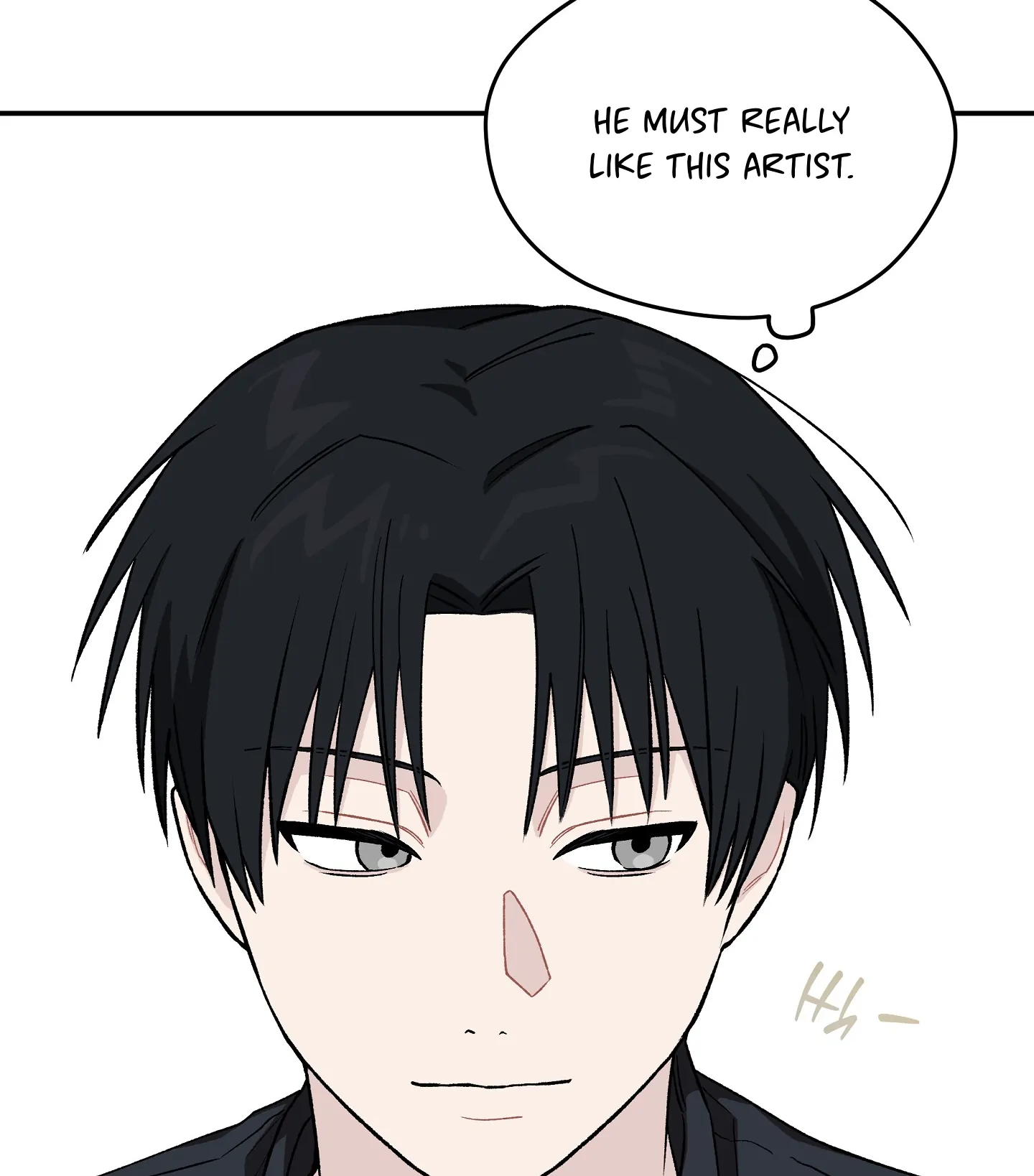 Emergency! Youth Record Book - Chapter 8 manhwa