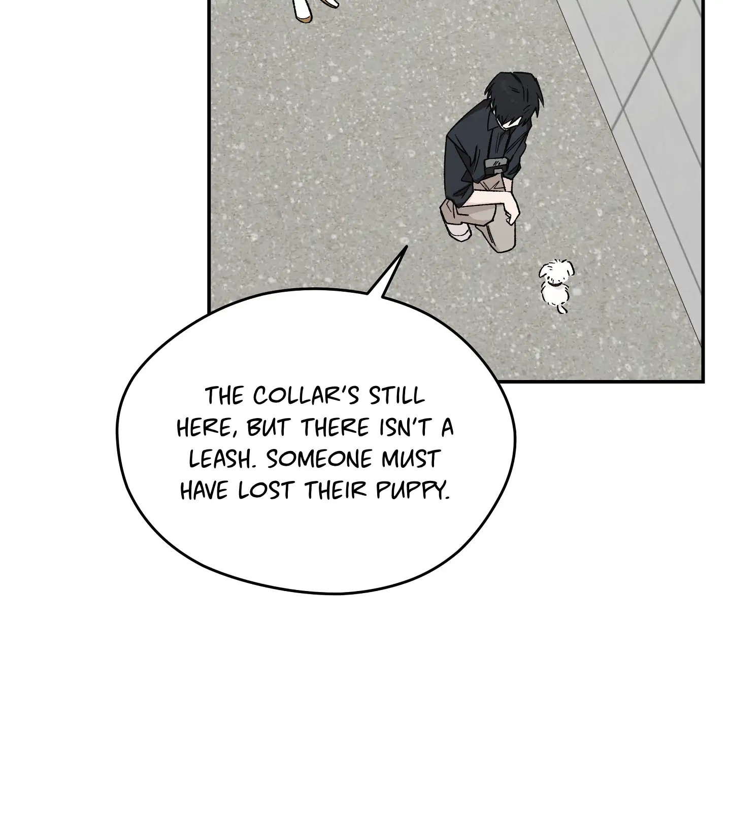 Emergency! Youth Record Book - Chapter 8 manhwa
