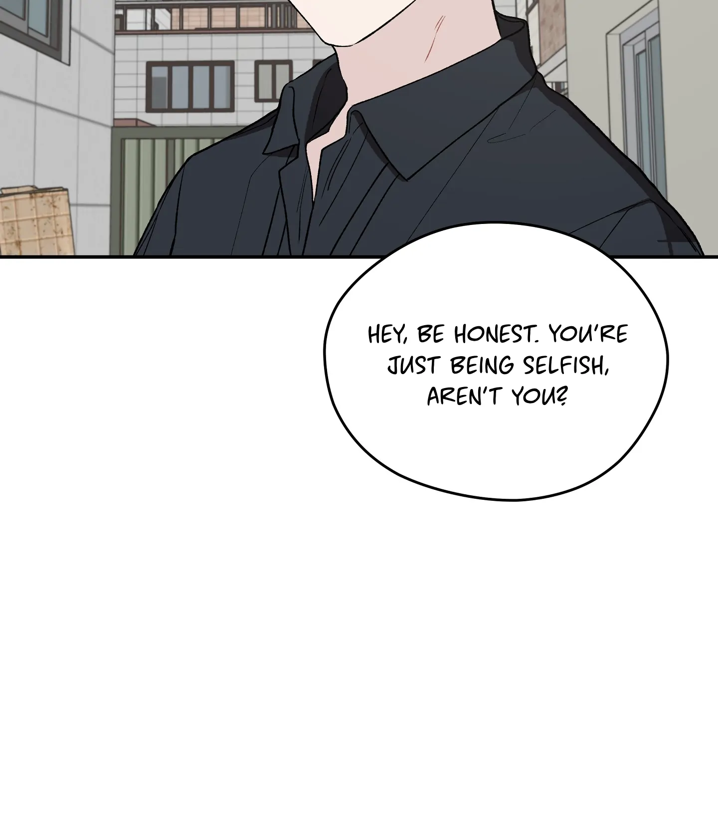 Emergency! Youth Record Book - Chapter 8 manhwa