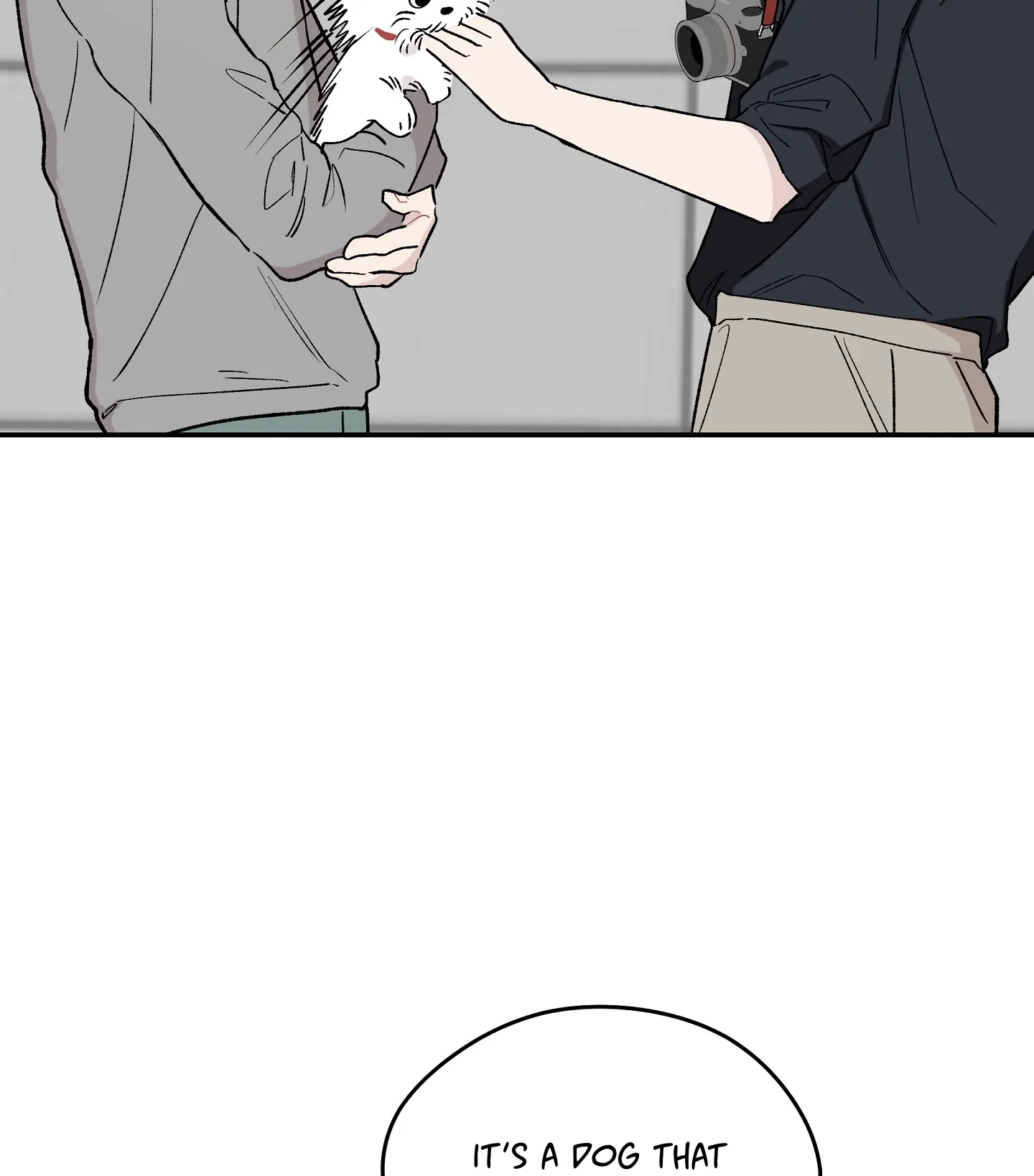 Emergency! Youth Record Book - Chapter 8 manhwa