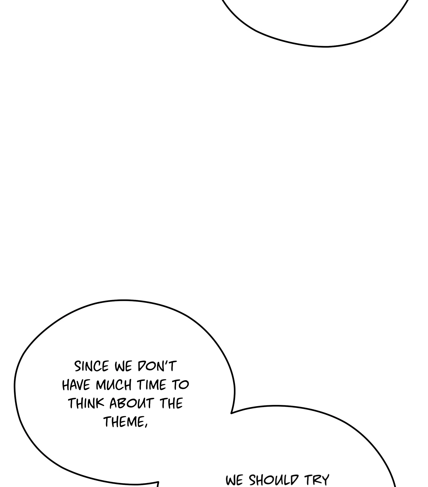 Emergency! Youth Record Book - Chapter 8 manhwa