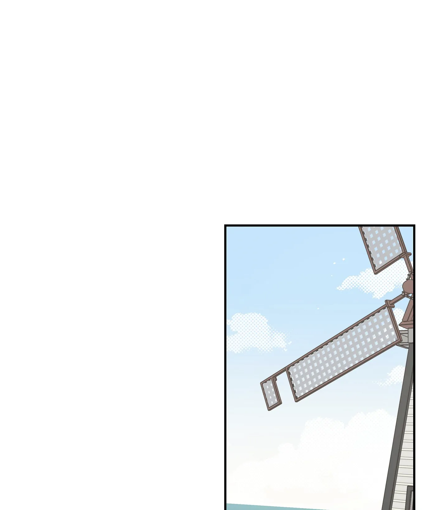 Emergency! Youth Record Book - Chapter 8 manhwa