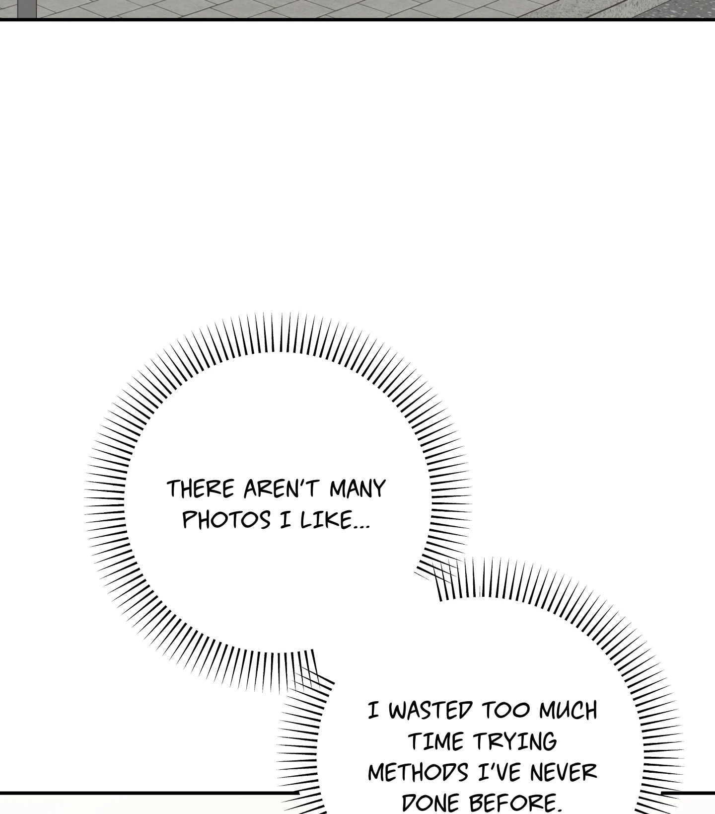 Emergency! Youth Record Book - Chapter 8 manhwa