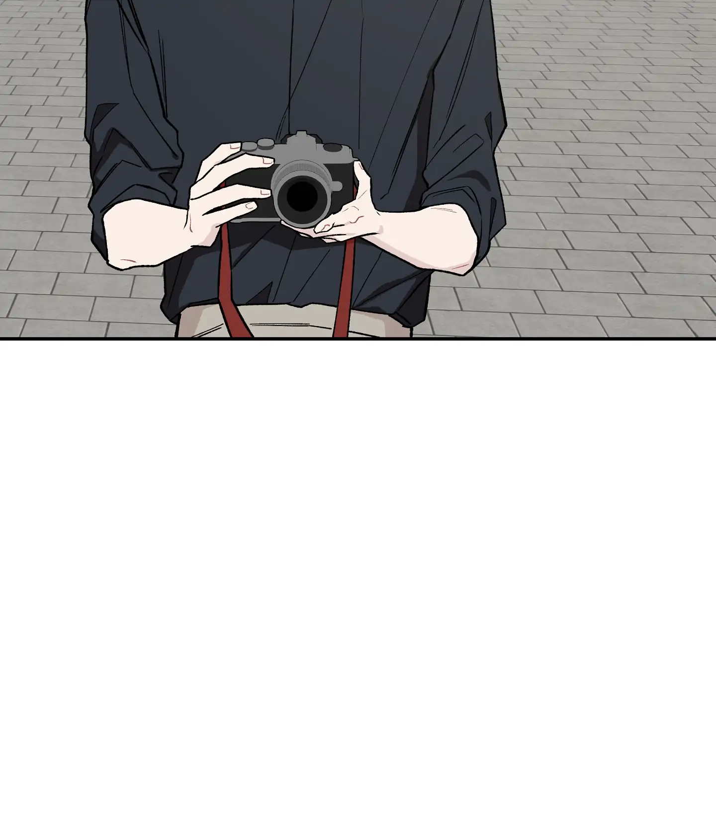 Emergency! Youth Record Book - Chapter 8 manhwa