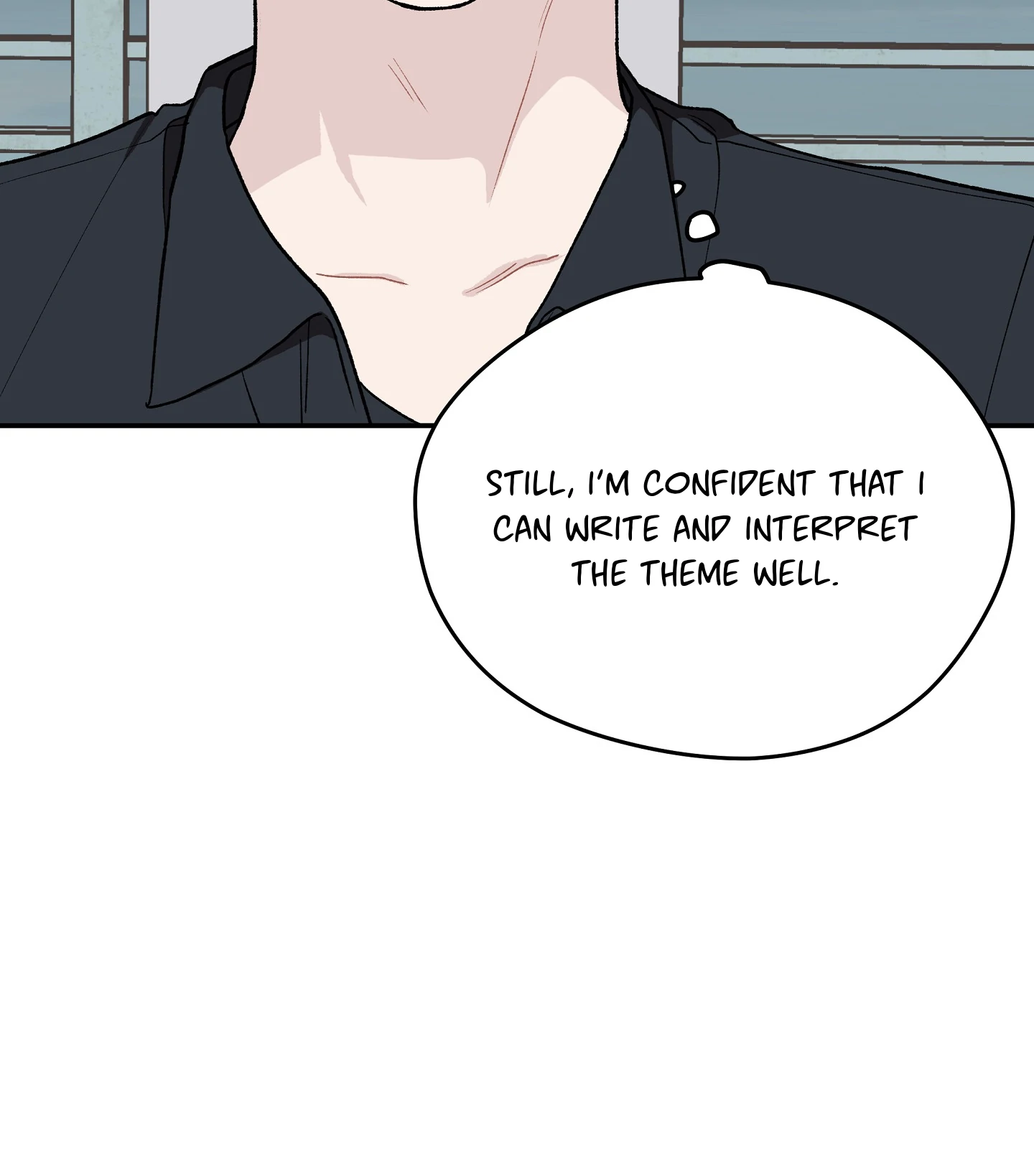 Emergency! Youth Record Book - Chapter 8 manhwa