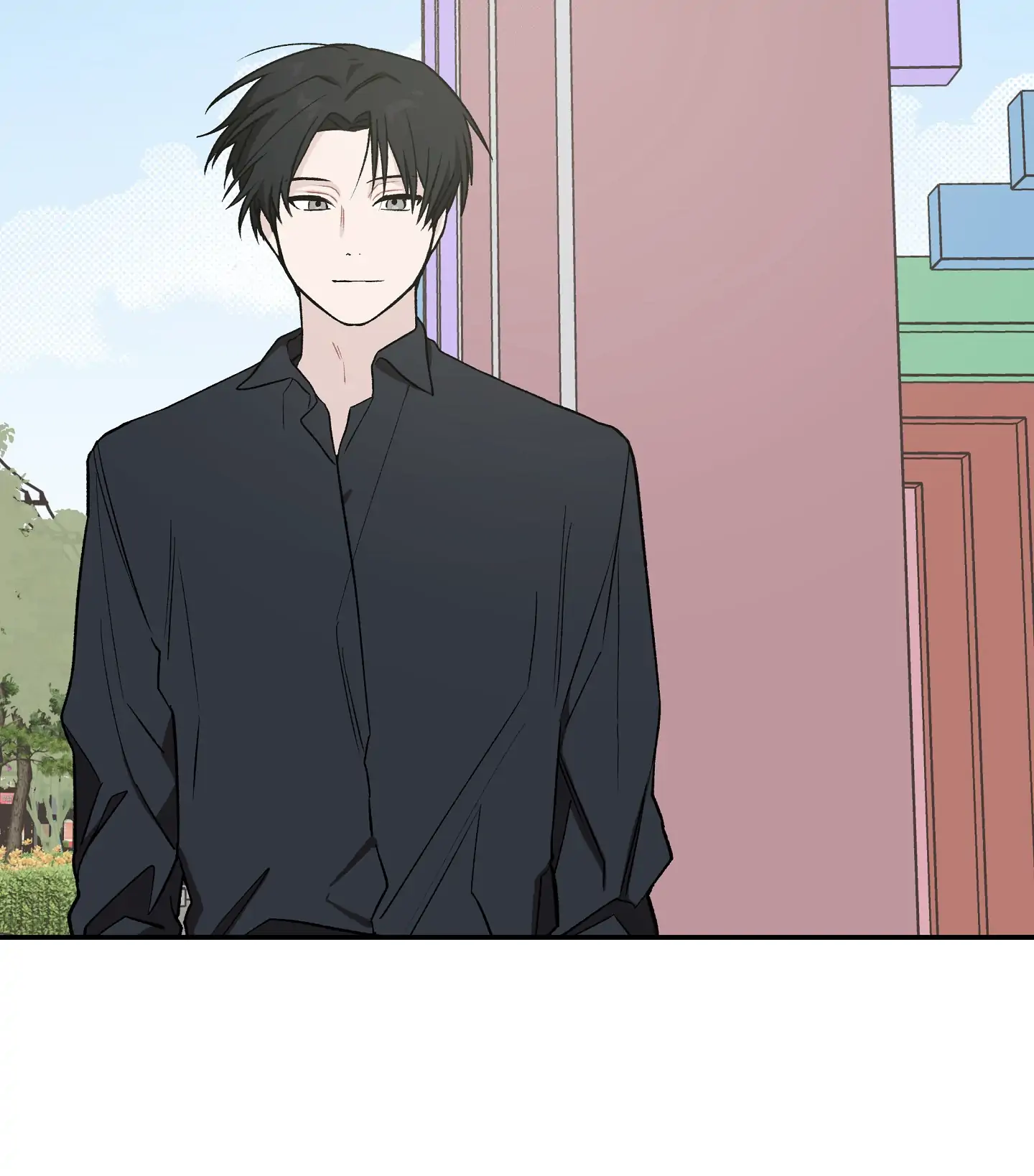 Emergency! Youth Record Book - Chapter 8 manhwa