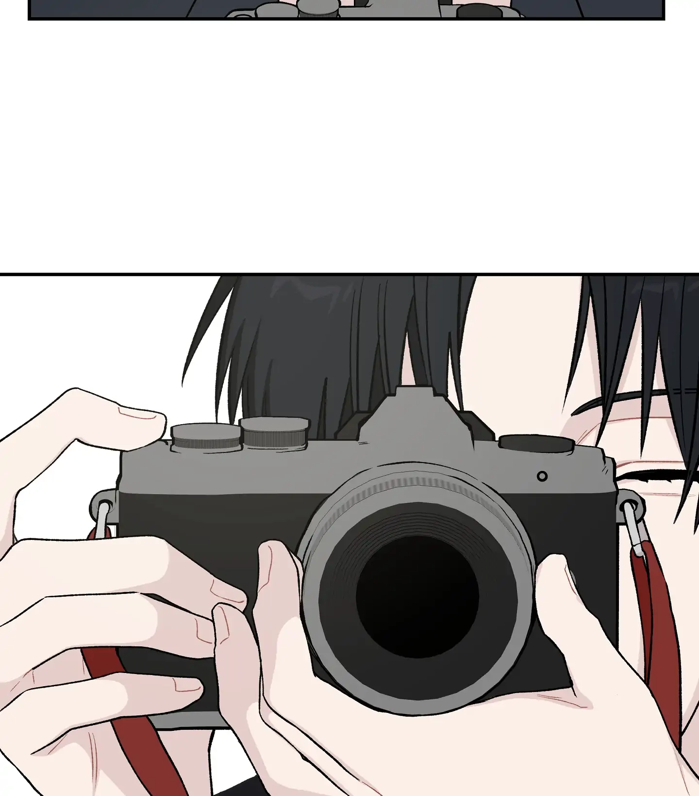 Emergency! Youth Record Book - Chapter 8 manhwa