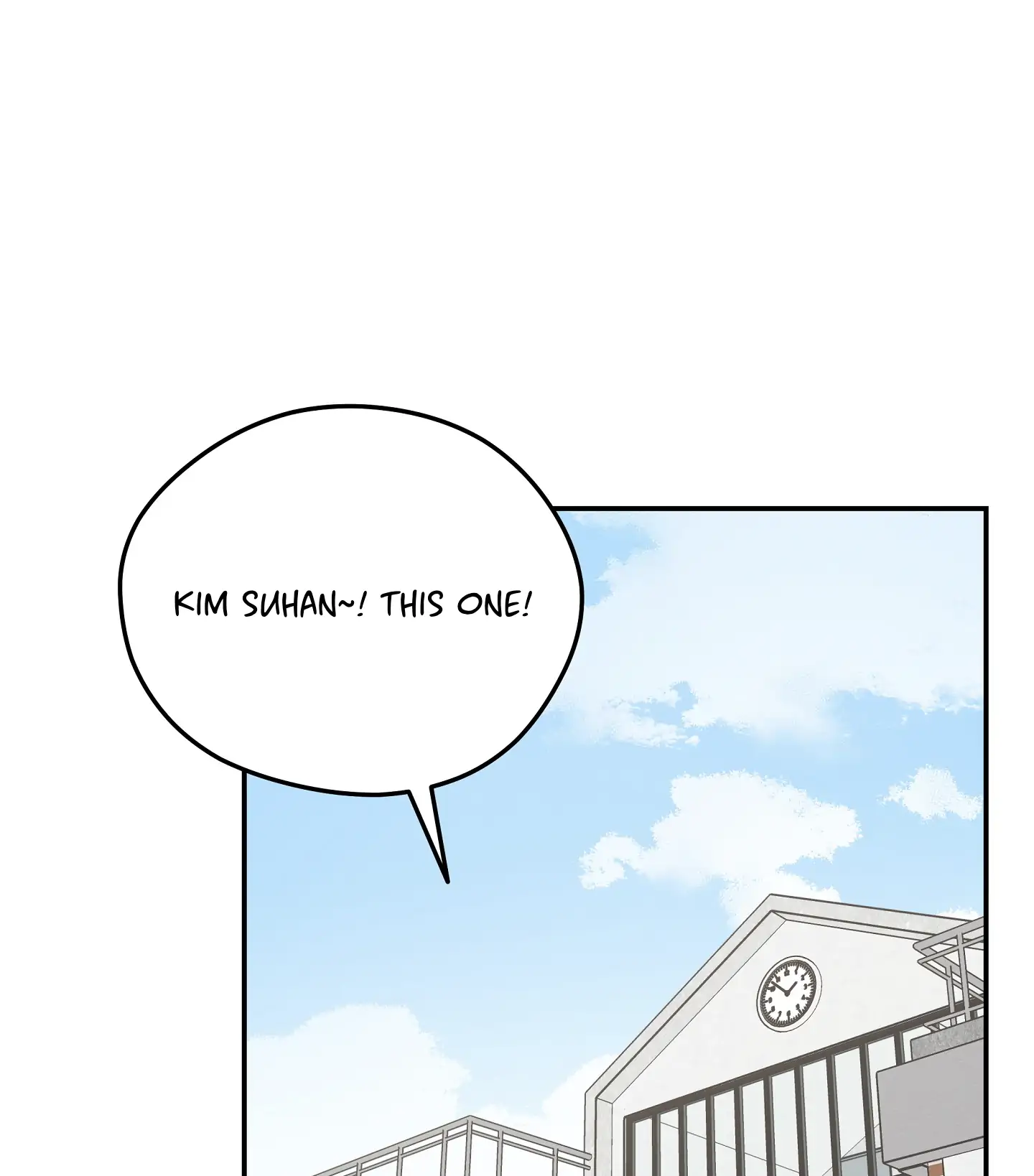 Emergency! Youth Record Book - Chapter 9 manhwa