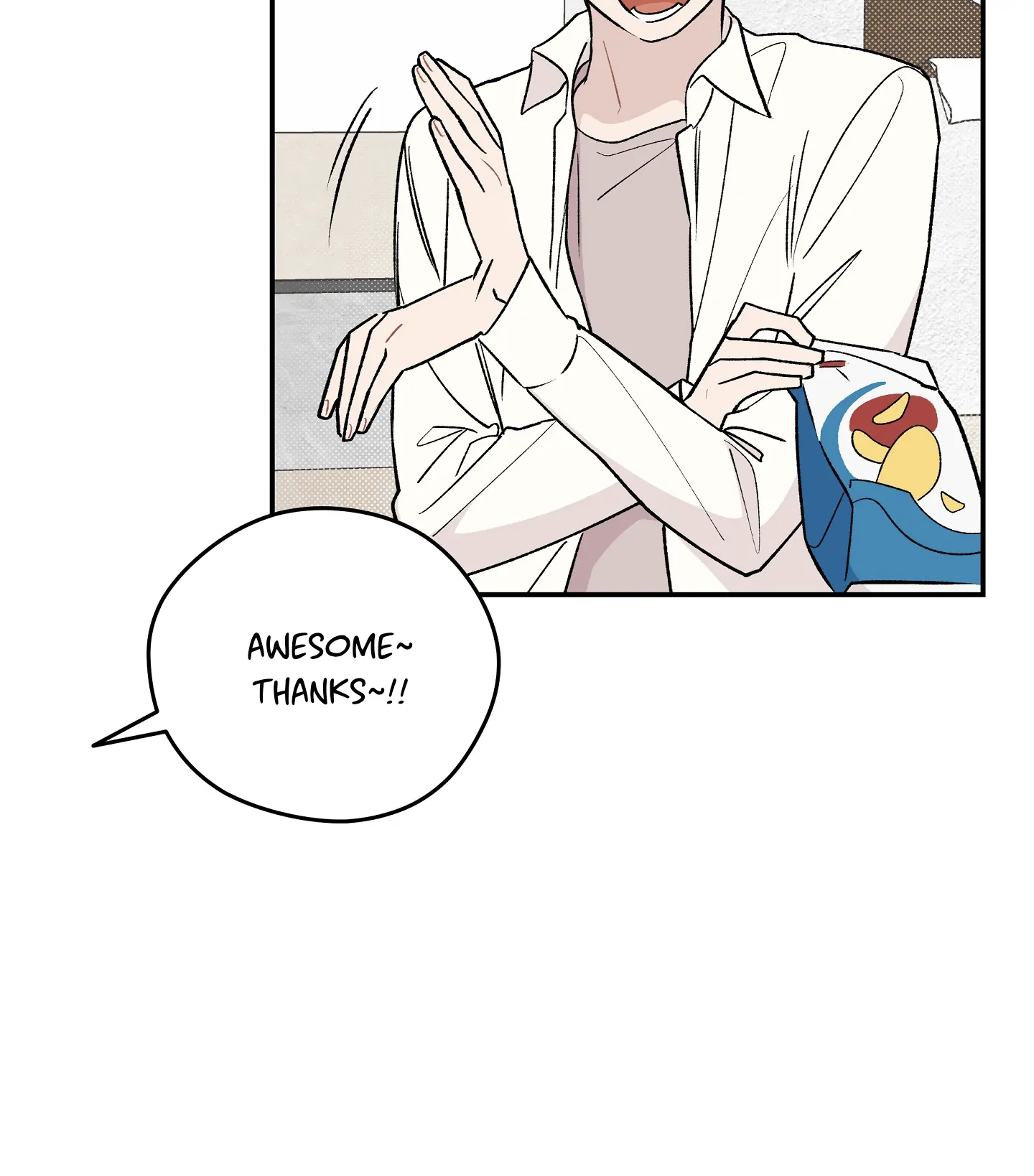 Emergency! Youth Record Book - Chapter 9 manhwa