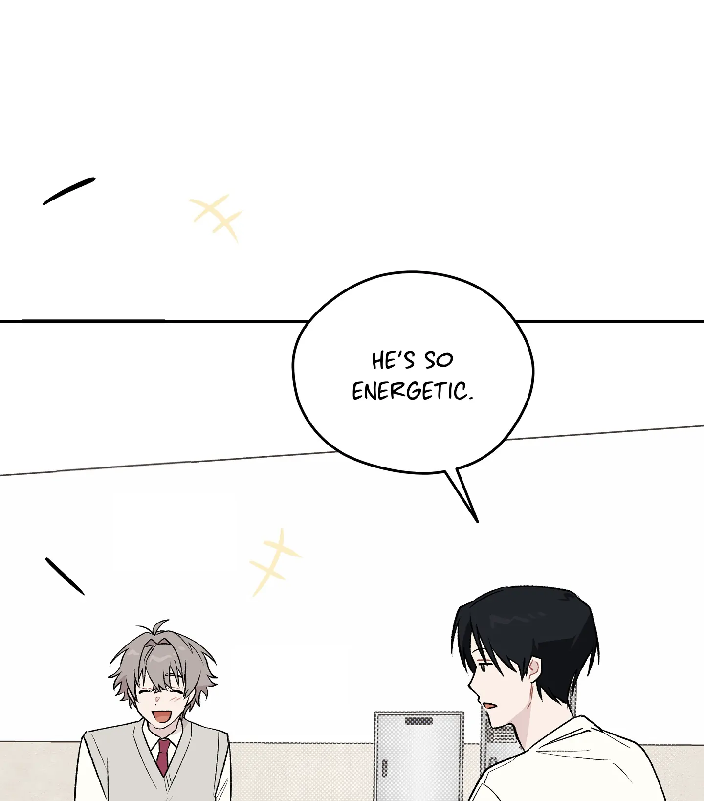 Emergency! Youth Record Book - Chapter 9 manhwa
