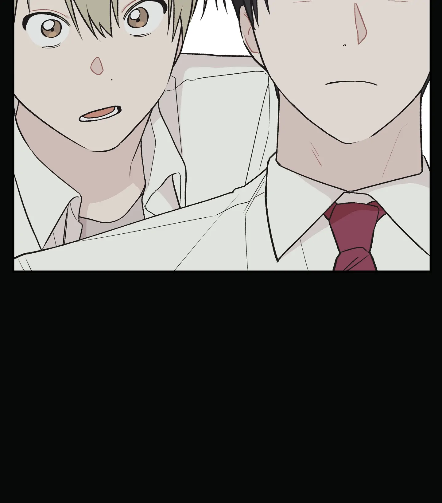 Emergency! Youth Record Book - Chapter 9 manhwa