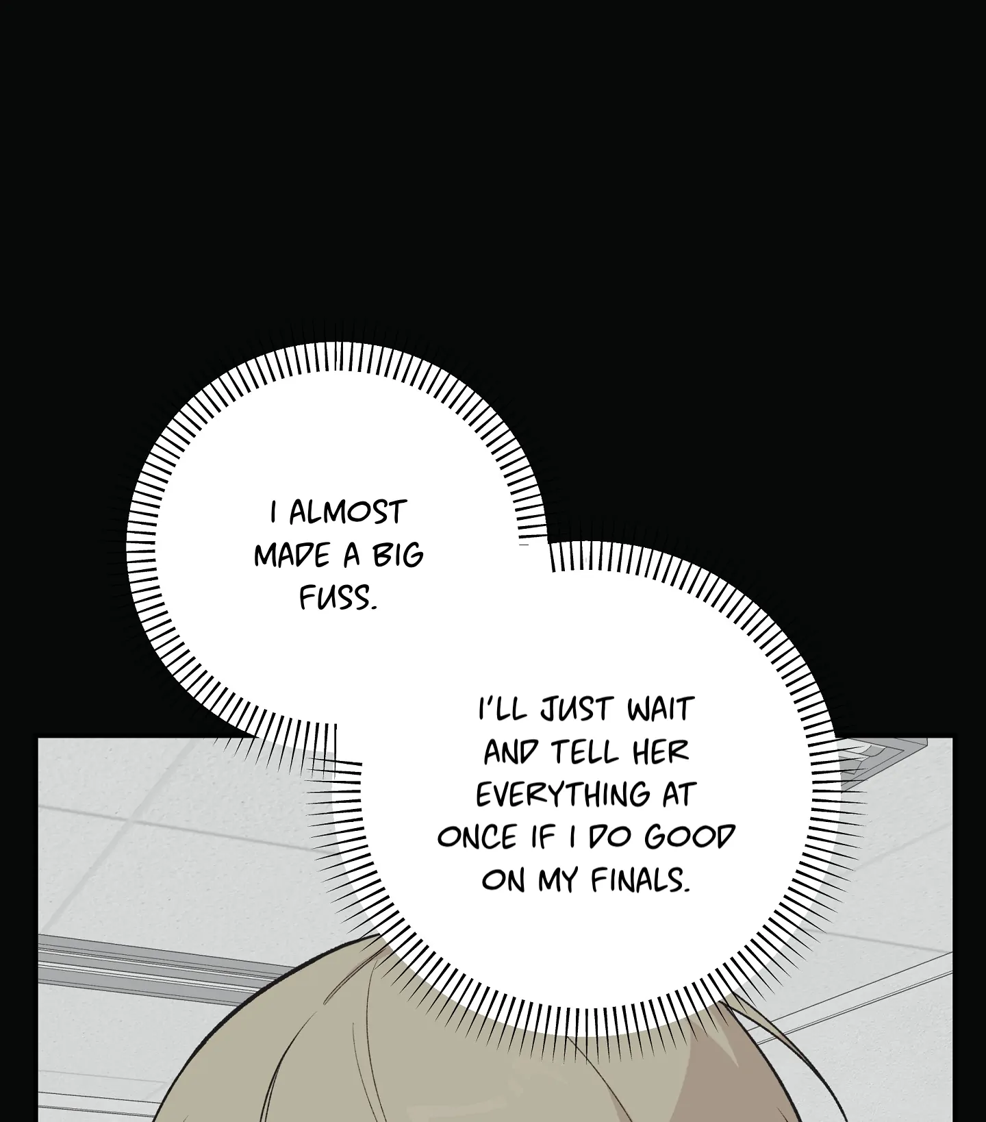 Emergency! Youth Record Book - Chapter 9 manhwa