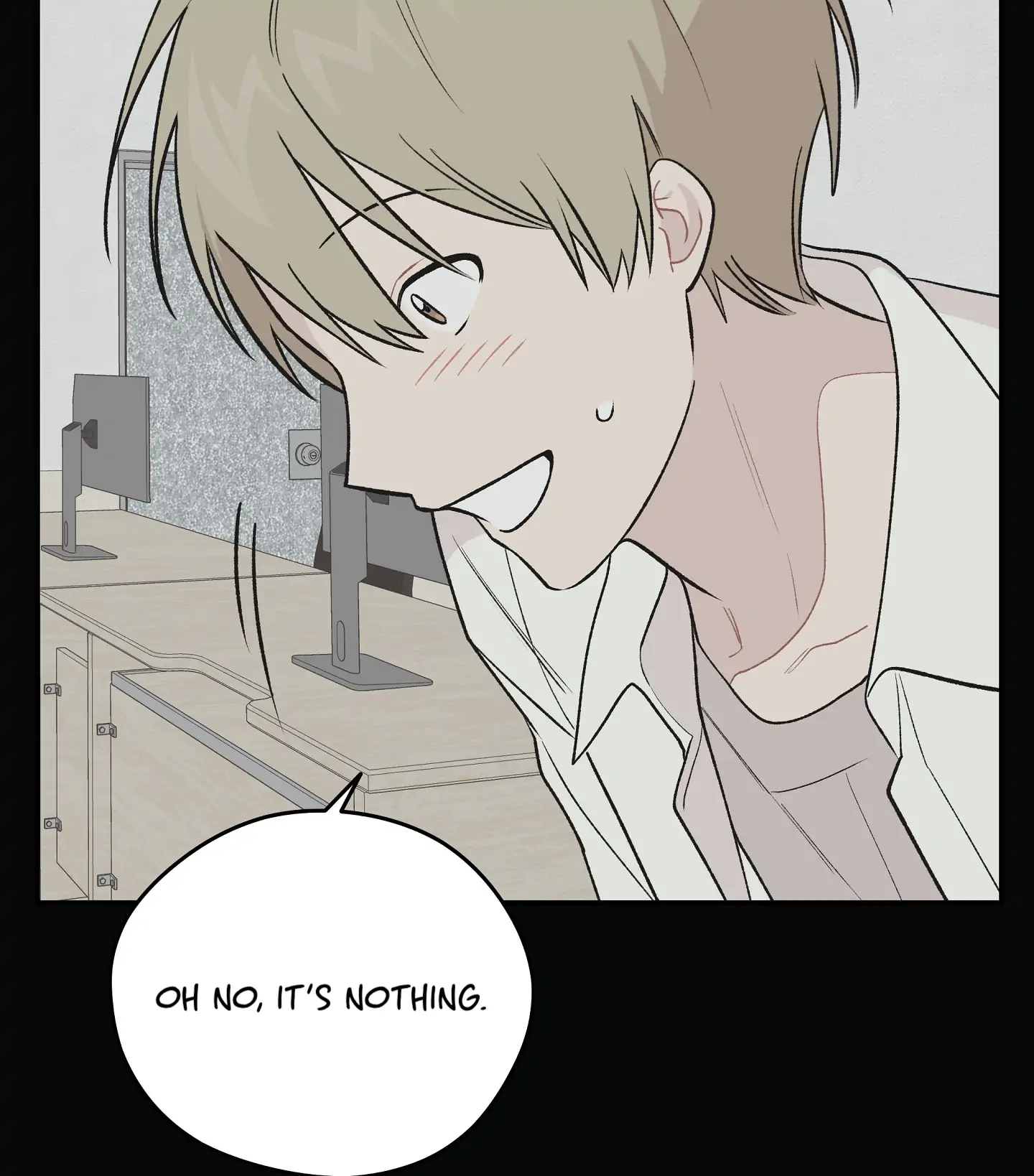 Emergency! Youth Record Book - Chapter 9 manhwa