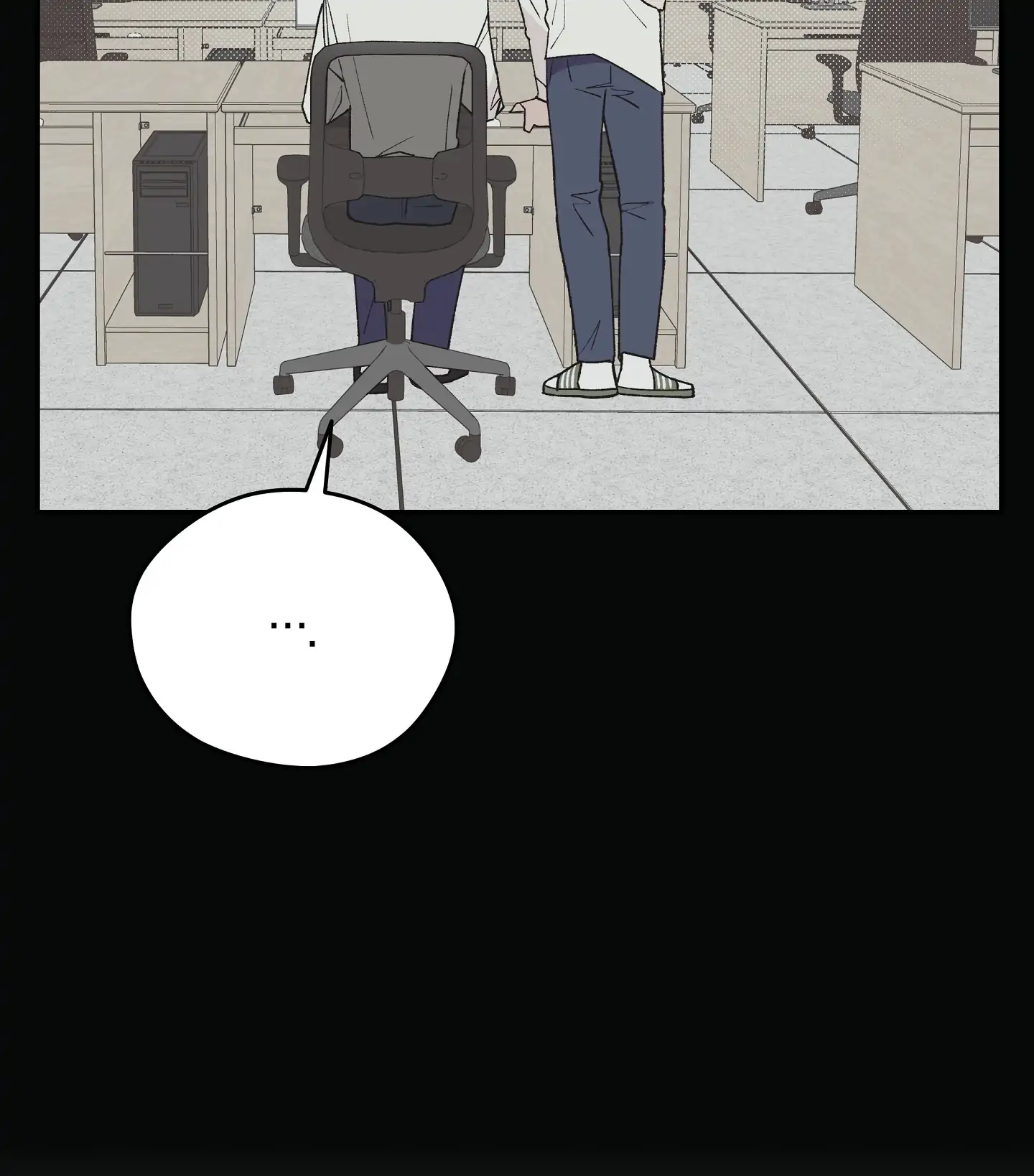 Emergency! Youth Record Book - Chapter 9 manhwa