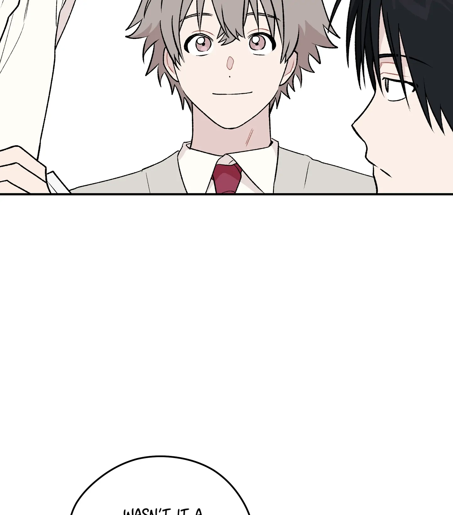 Emergency! Youth Record Book - Chapter 9 manhwa