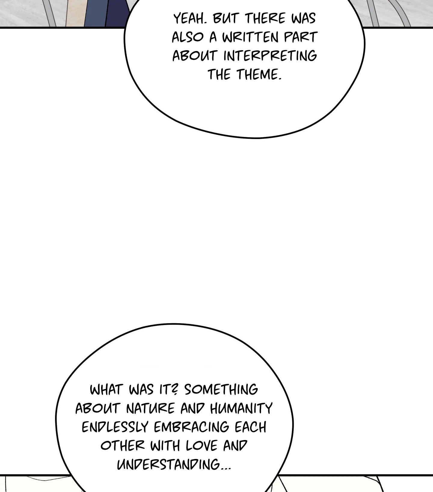 Emergency! Youth Record Book - Chapter 9 manhwa