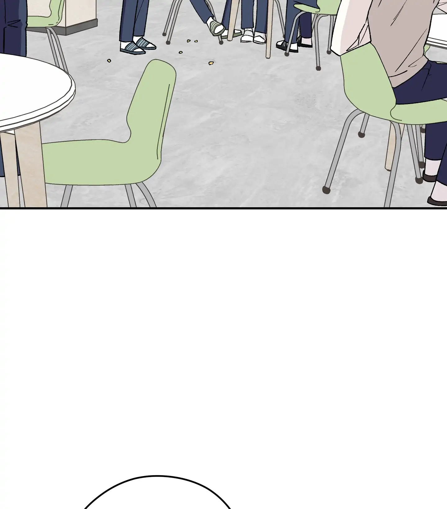 Emergency! Youth Record Book - Chapter 9 manhwa