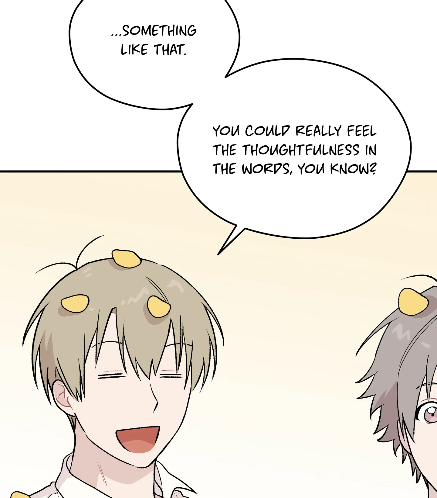 Emergency! Youth Record Book - Chapter 9 manhwa