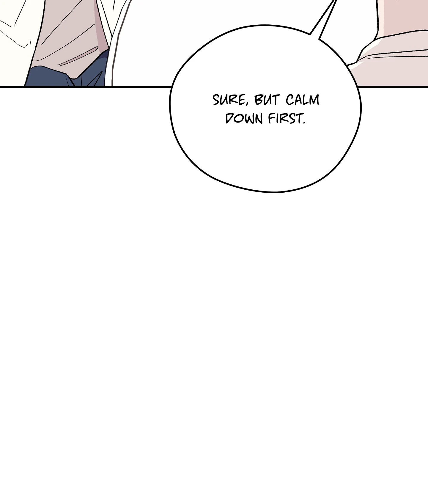 Emergency! Youth Record Book - Chapter 9 manhwa
