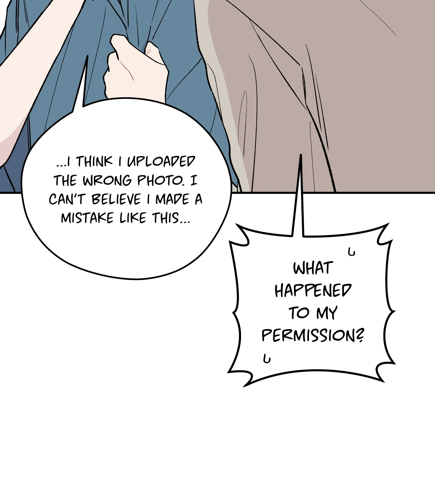 Emergency! Youth Record Book - Chapter 9 manhwa