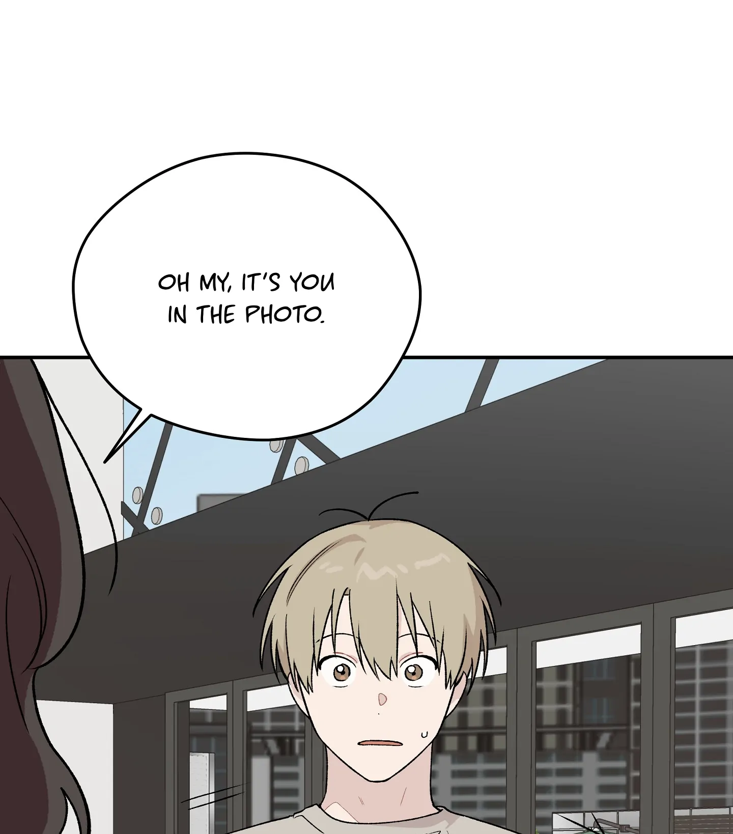 Emergency! Youth Record Book - Chapter 9 manhwa