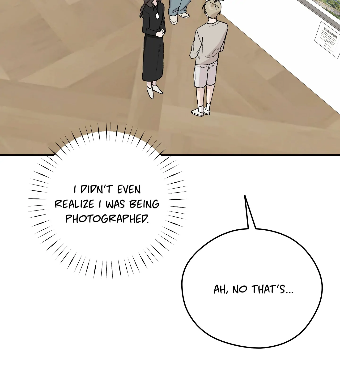 Emergency! Youth Record Book - Chapter 9 manhwa