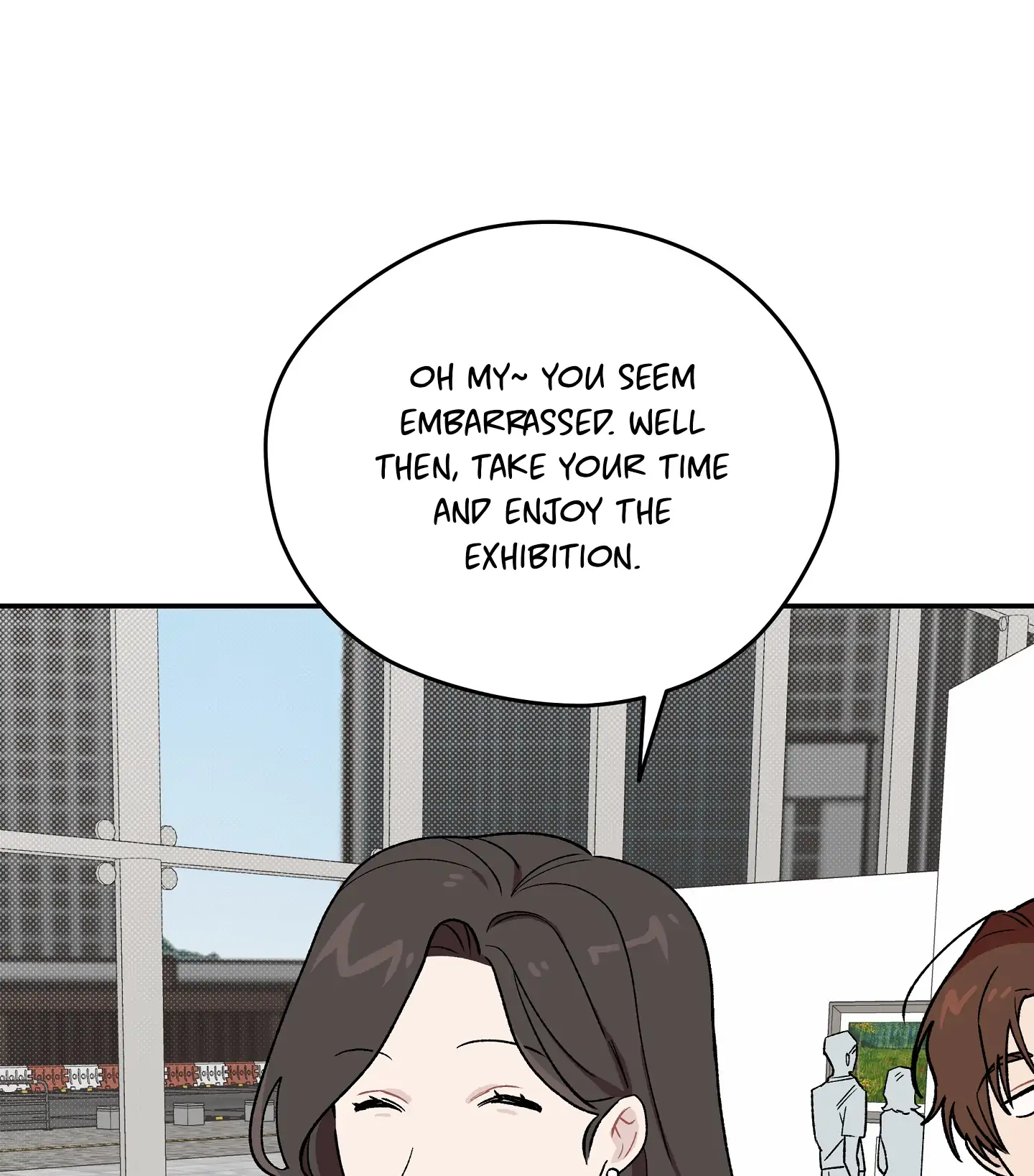 Emergency! Youth Record Book - Chapter 9 manhwa