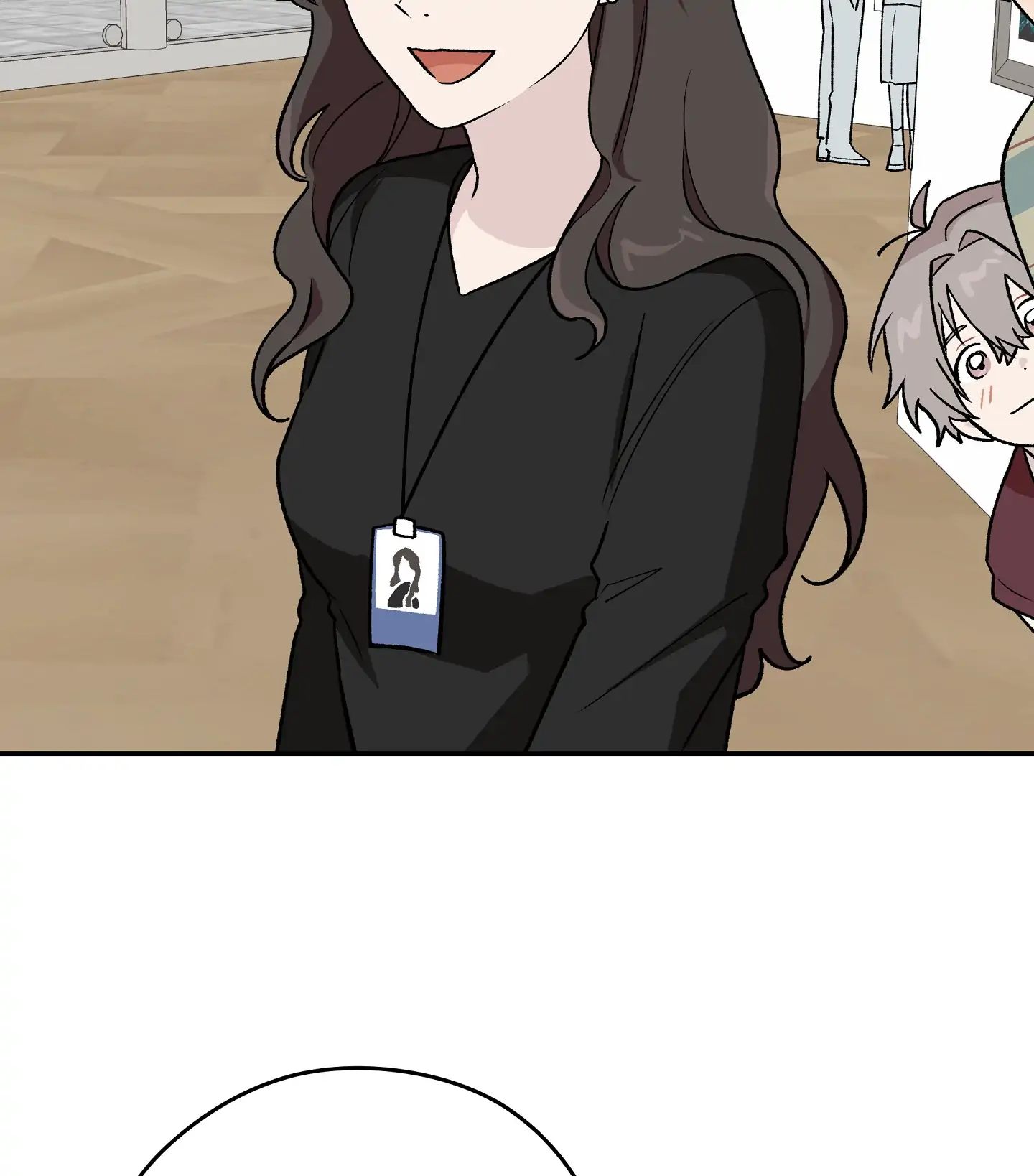 Emergency! Youth Record Book - Chapter 9 manhwa