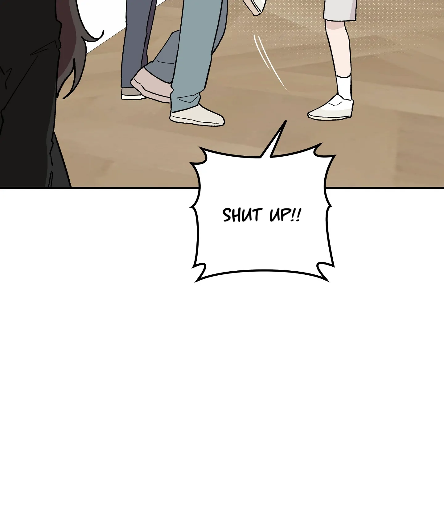 Emergency! Youth Record Book - Chapter 9 manhwa