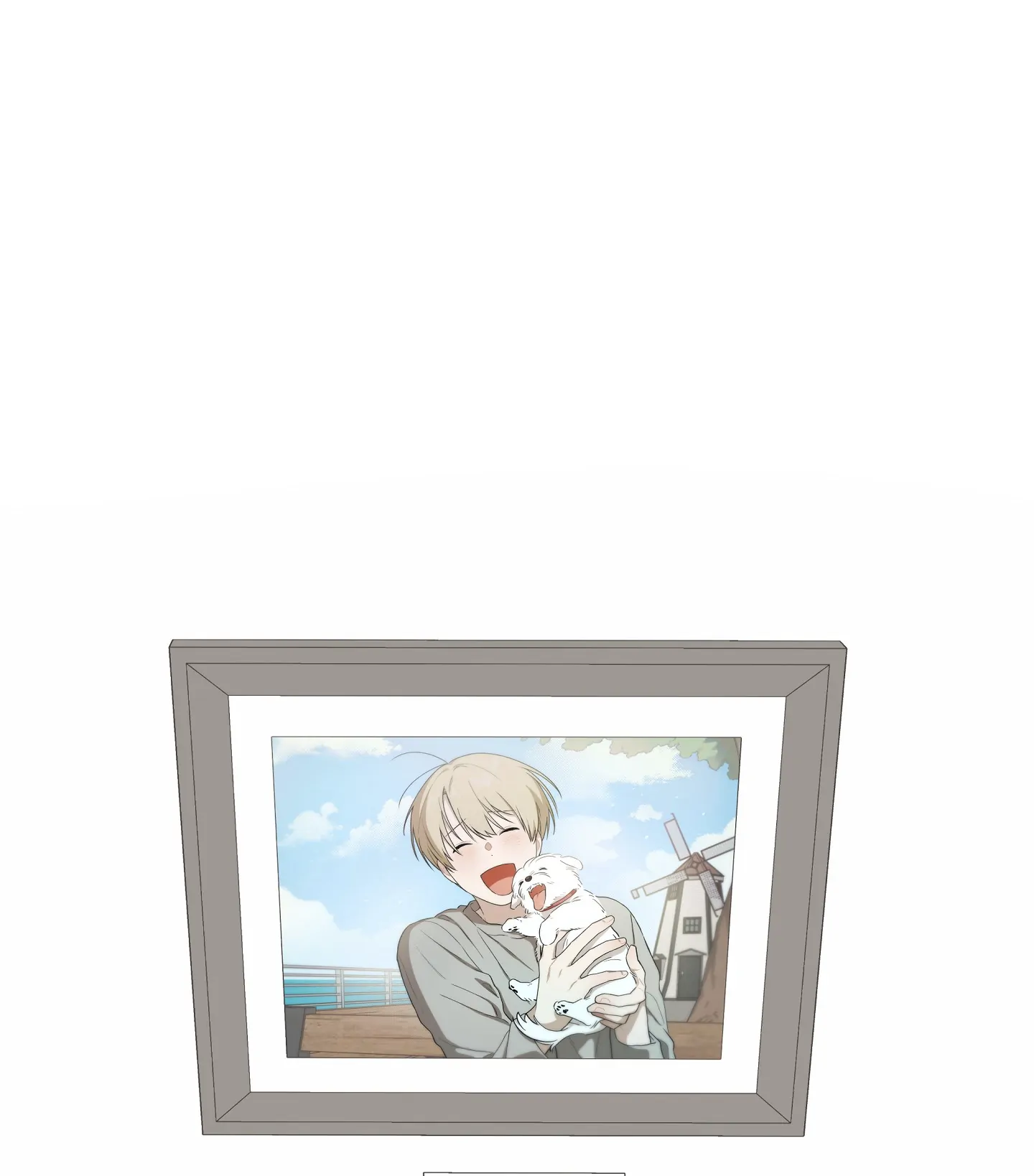 Emergency! Youth Record Book - Chapter 9 manhwa