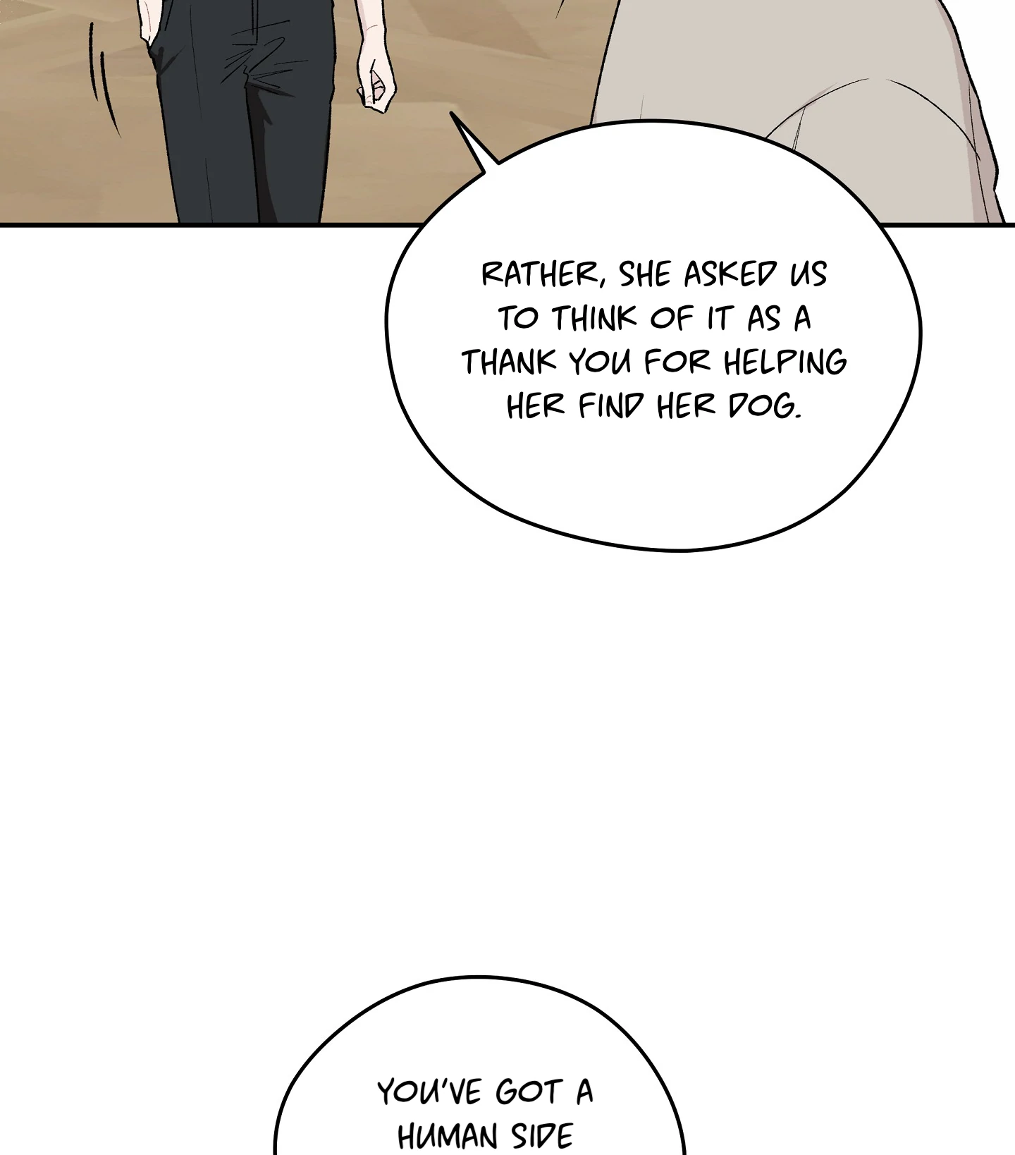 Emergency! Youth Record Book - Chapter 9 manhwa