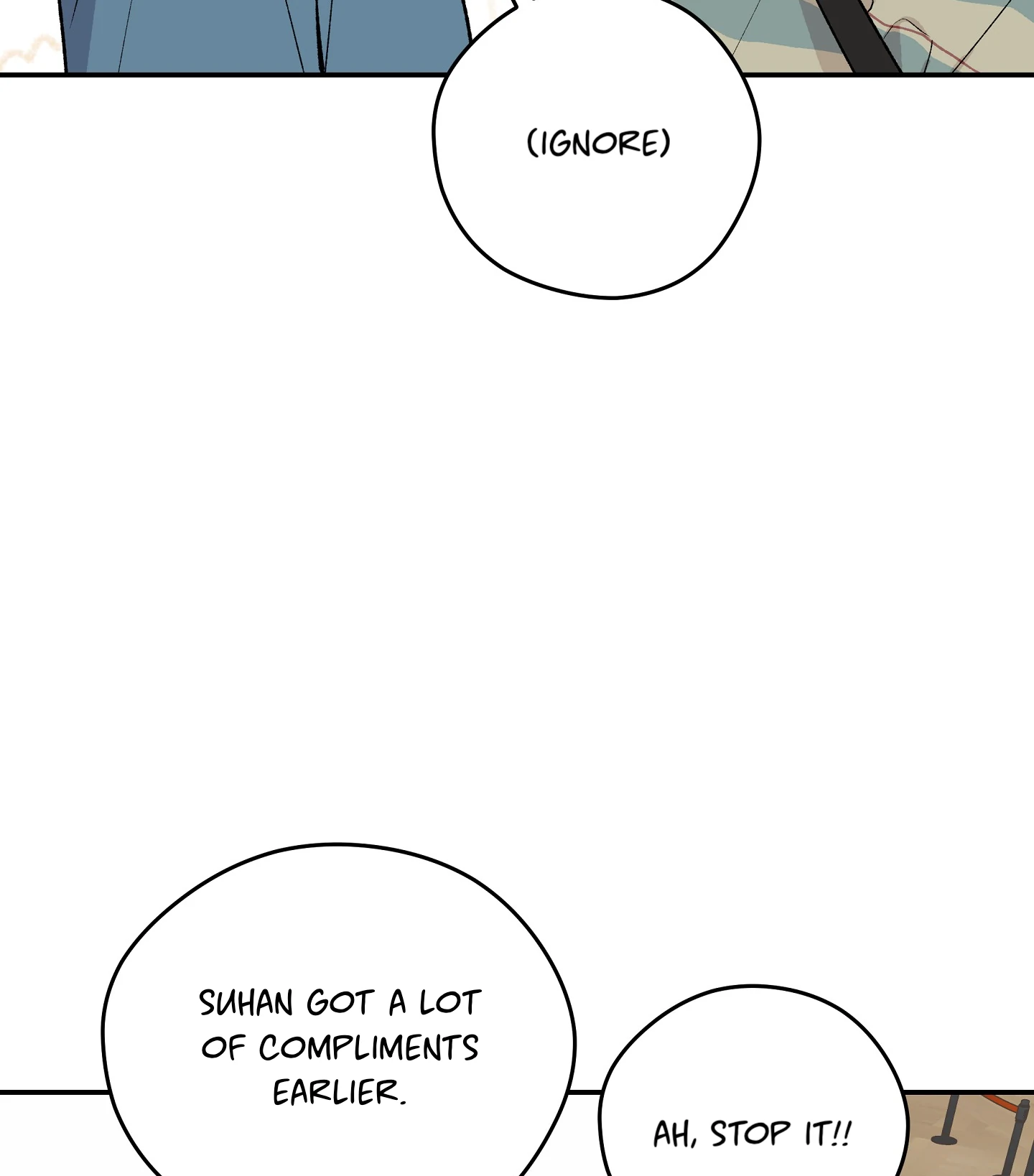Emergency! Youth Record Book - Chapter 9 manhwa