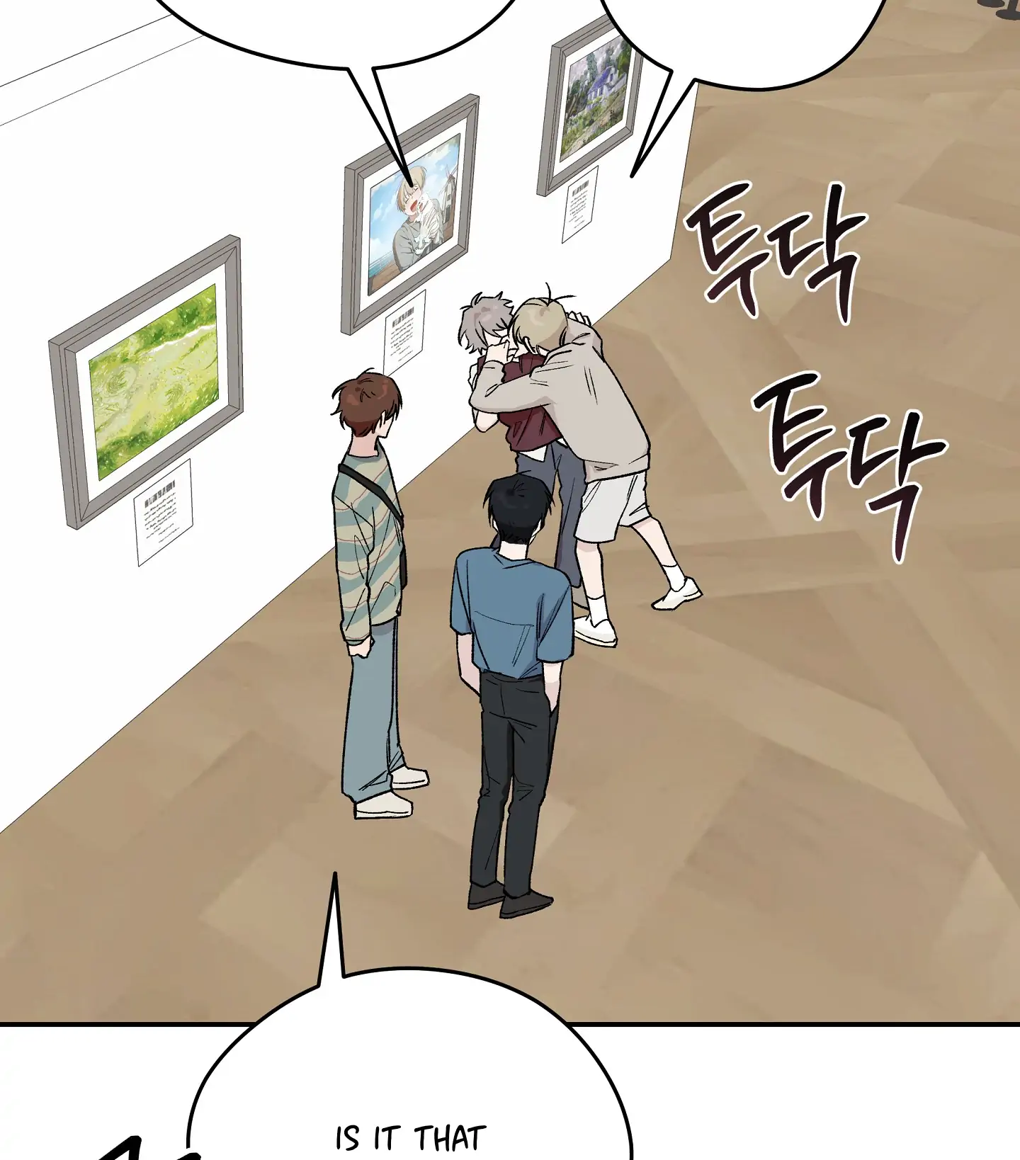 Emergency! Youth Record Book - Chapter 9 manhwa