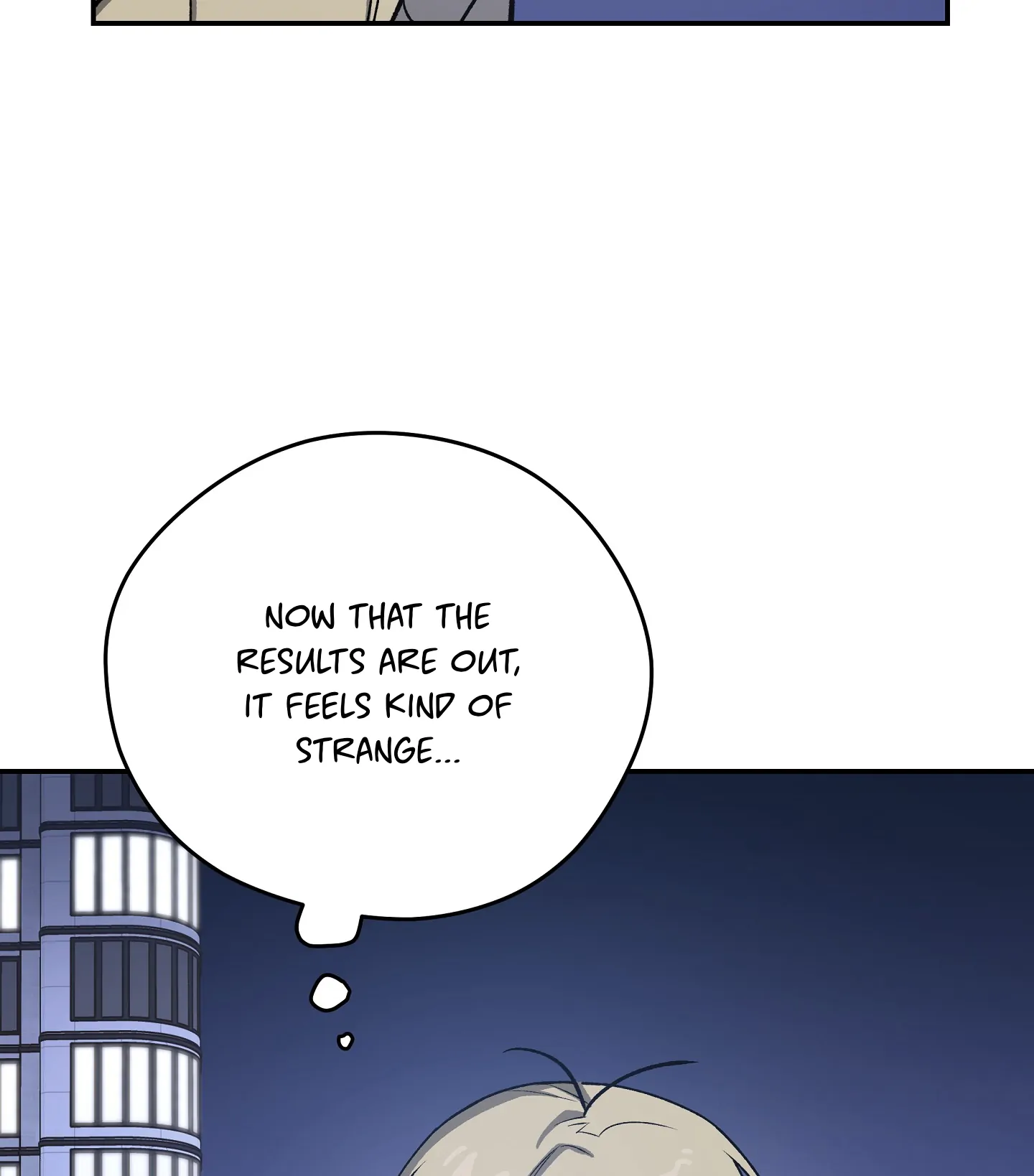 Emergency! Youth Record Book - Chapter 9 manhwa