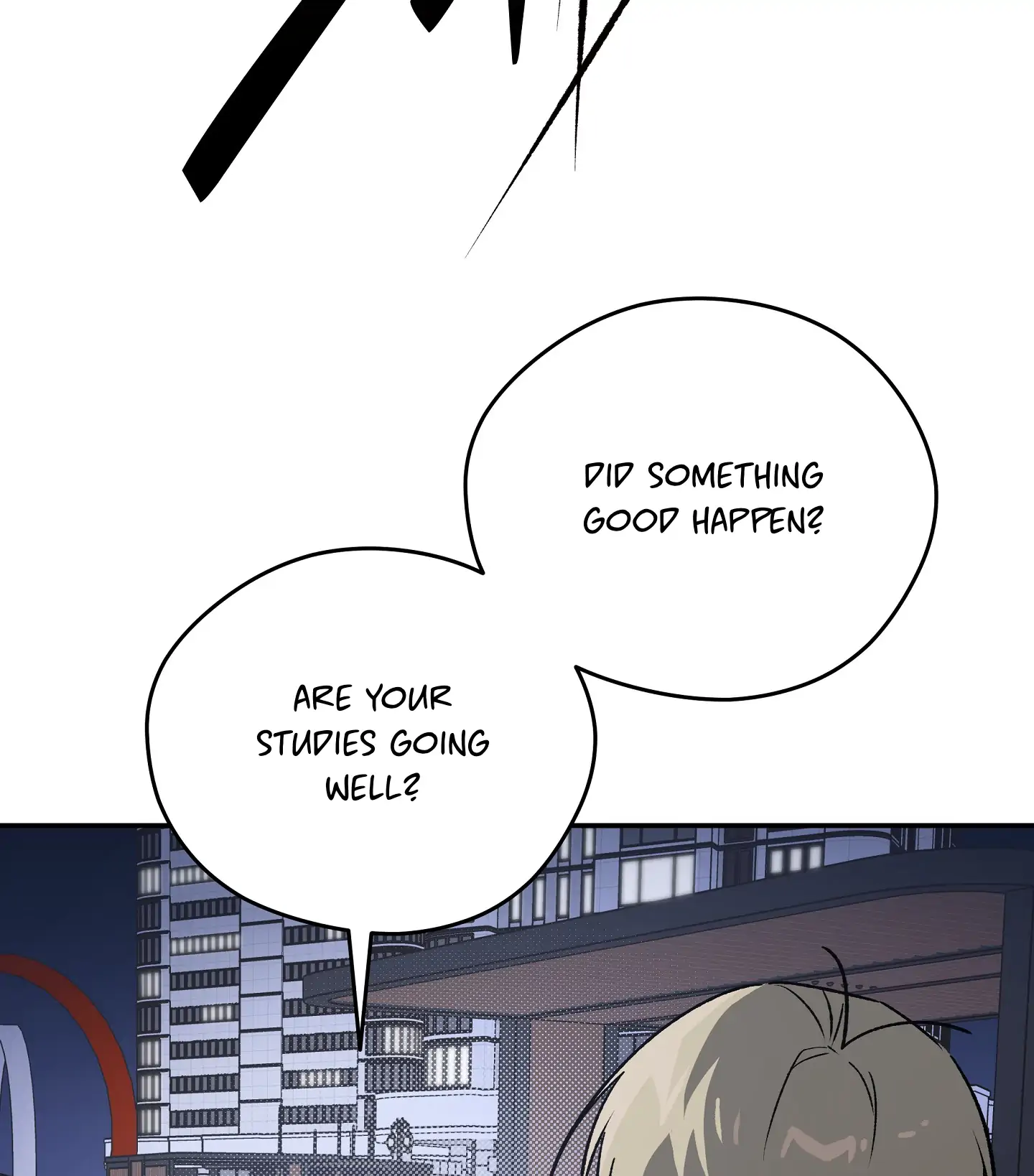 Emergency! Youth Record Book - Chapter 9 manhwa