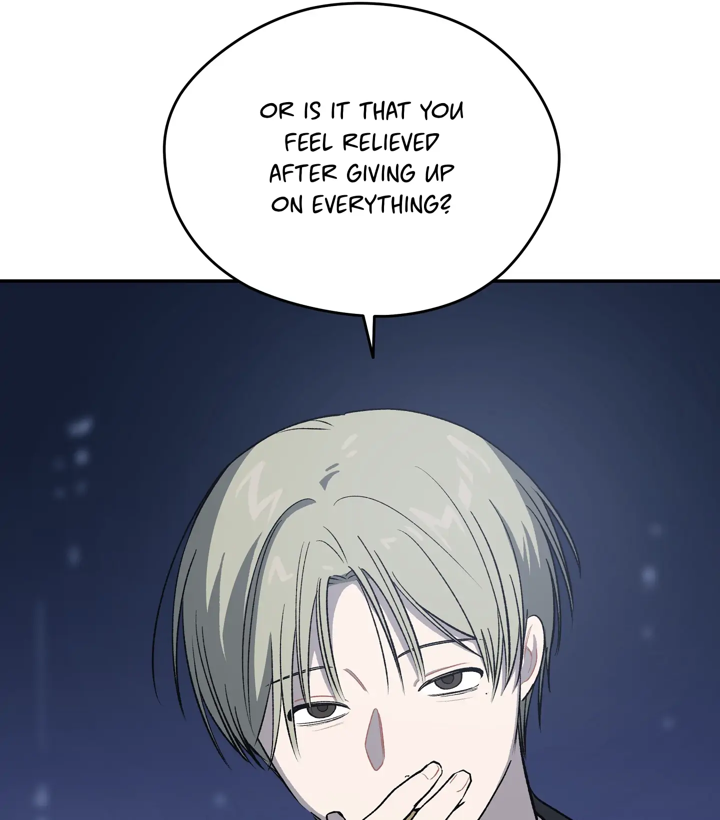 Emergency! Youth Record Book - Chapter 9 manhwa