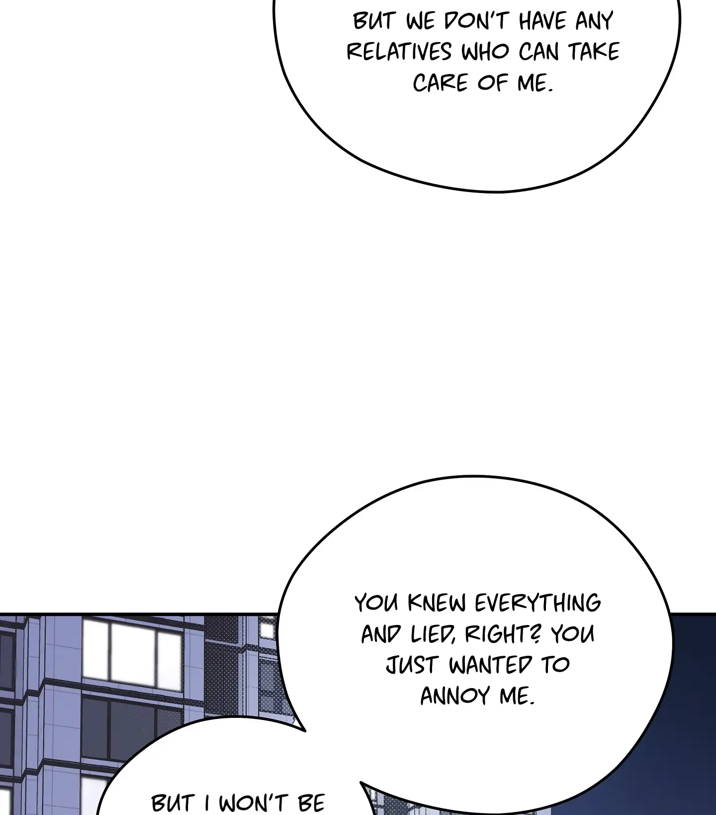 Emergency! Youth Record Book - Chapter 9 manhwa