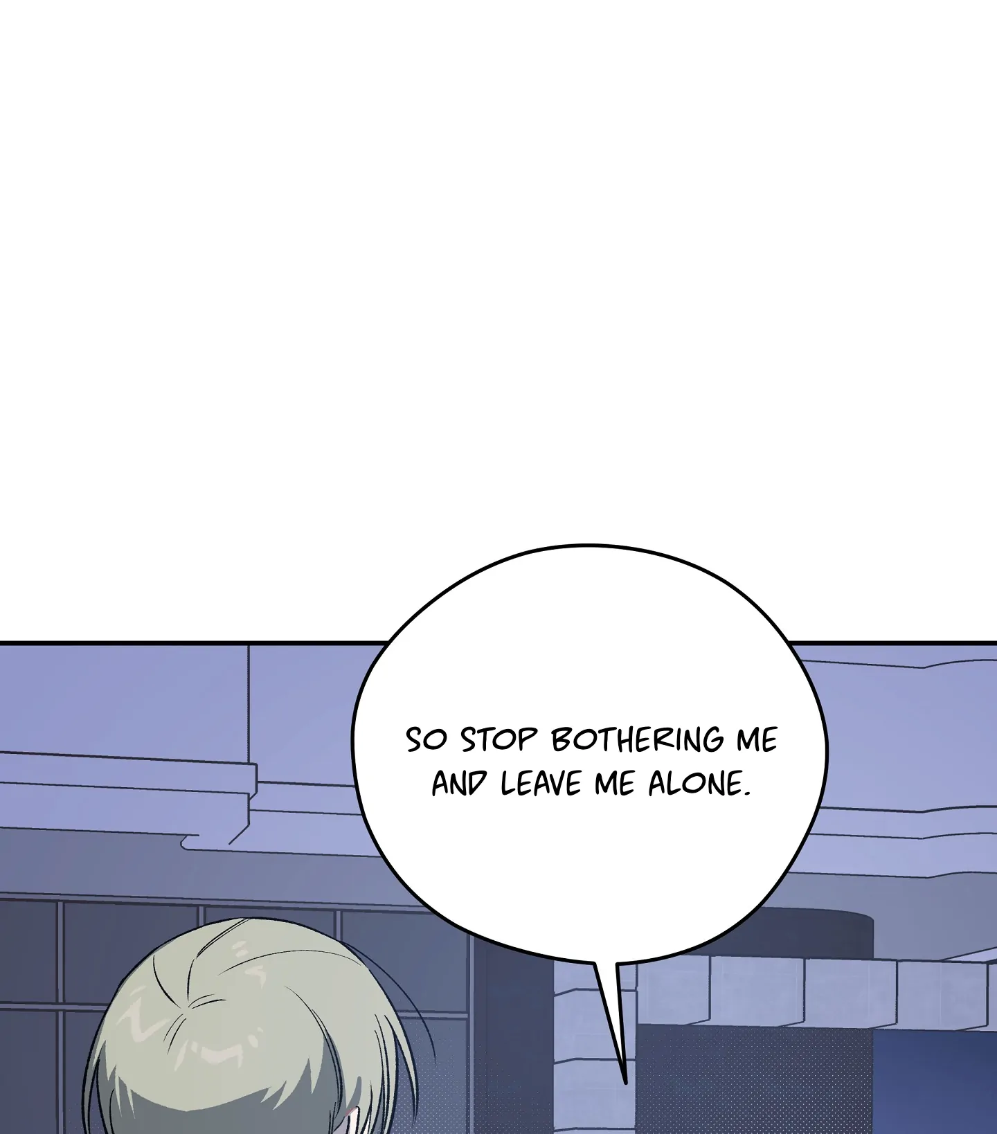 Emergency! Youth Record Book - Chapter 9 manhwa