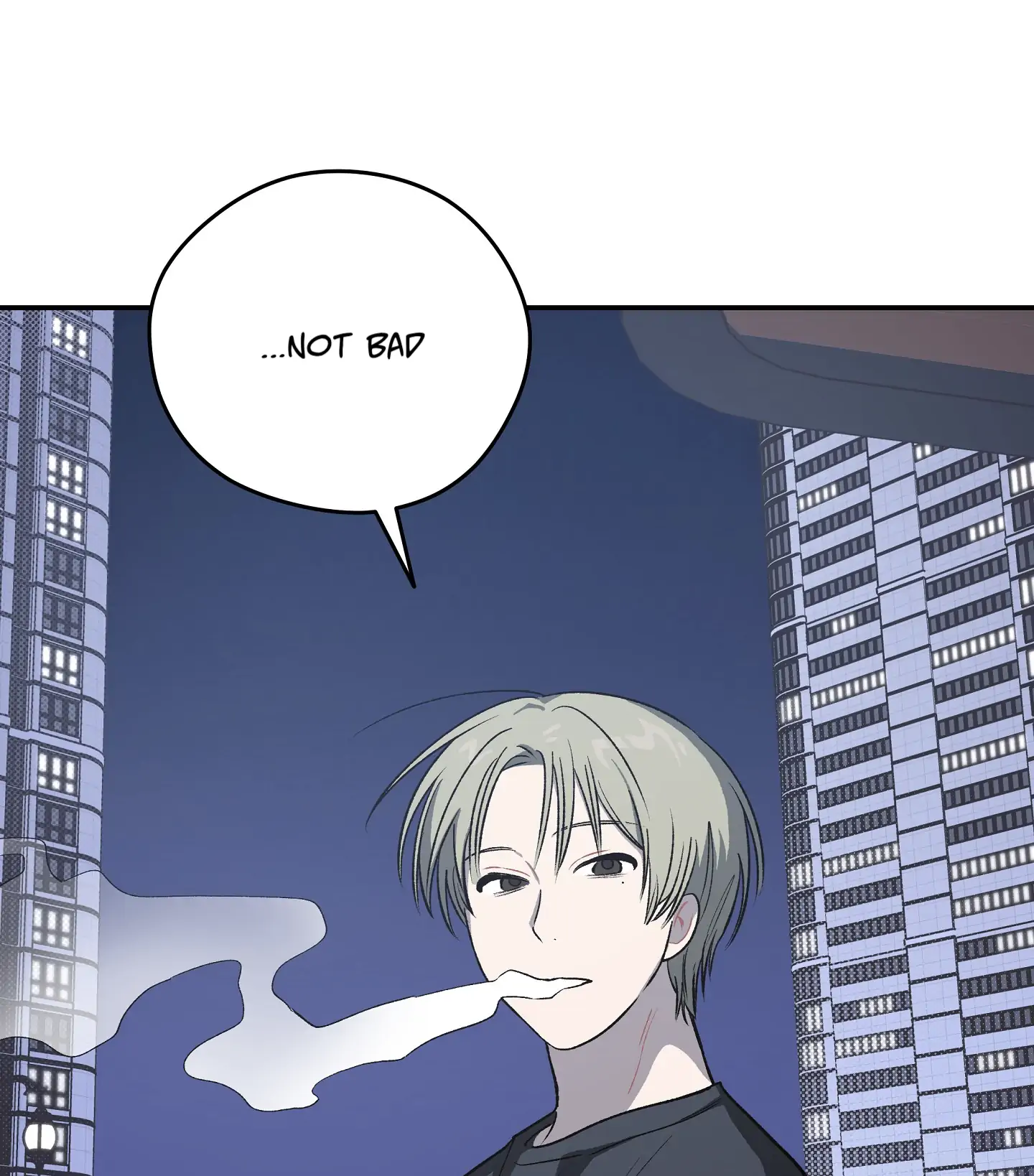 Emergency! Youth Record Book - Chapter 9 manhwa