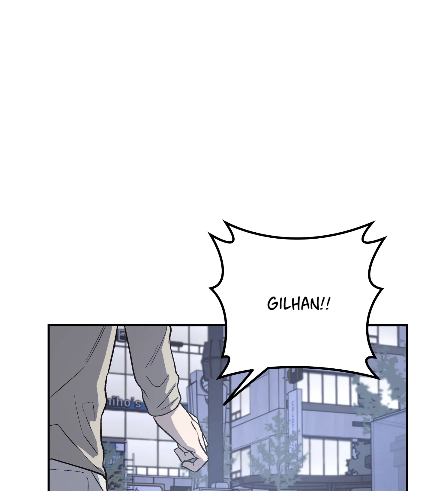 Emergency! Youth Record Book - Chapter 9 manhwa