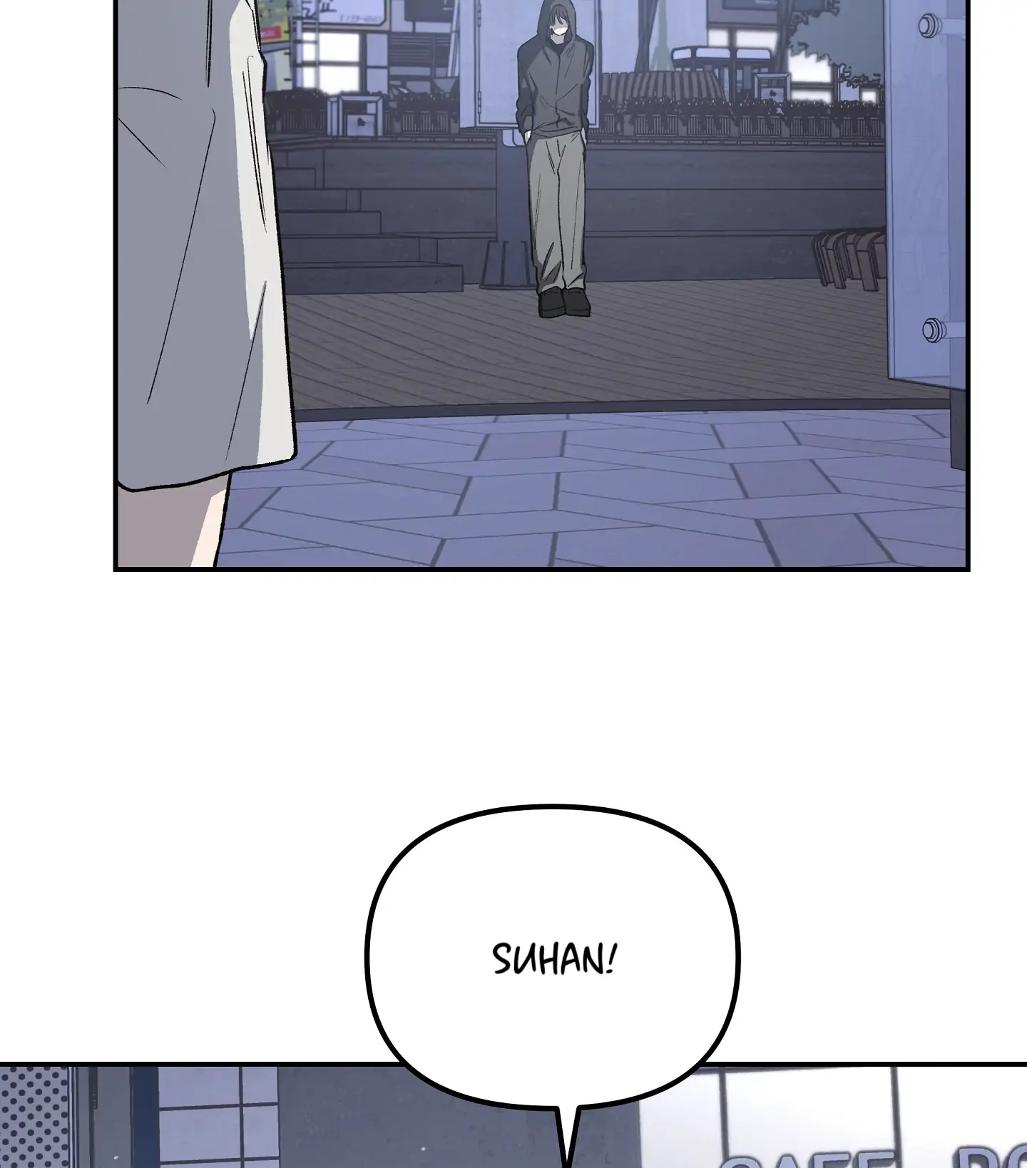Emergency! Youth Record Book - Chapter 9 manhwa