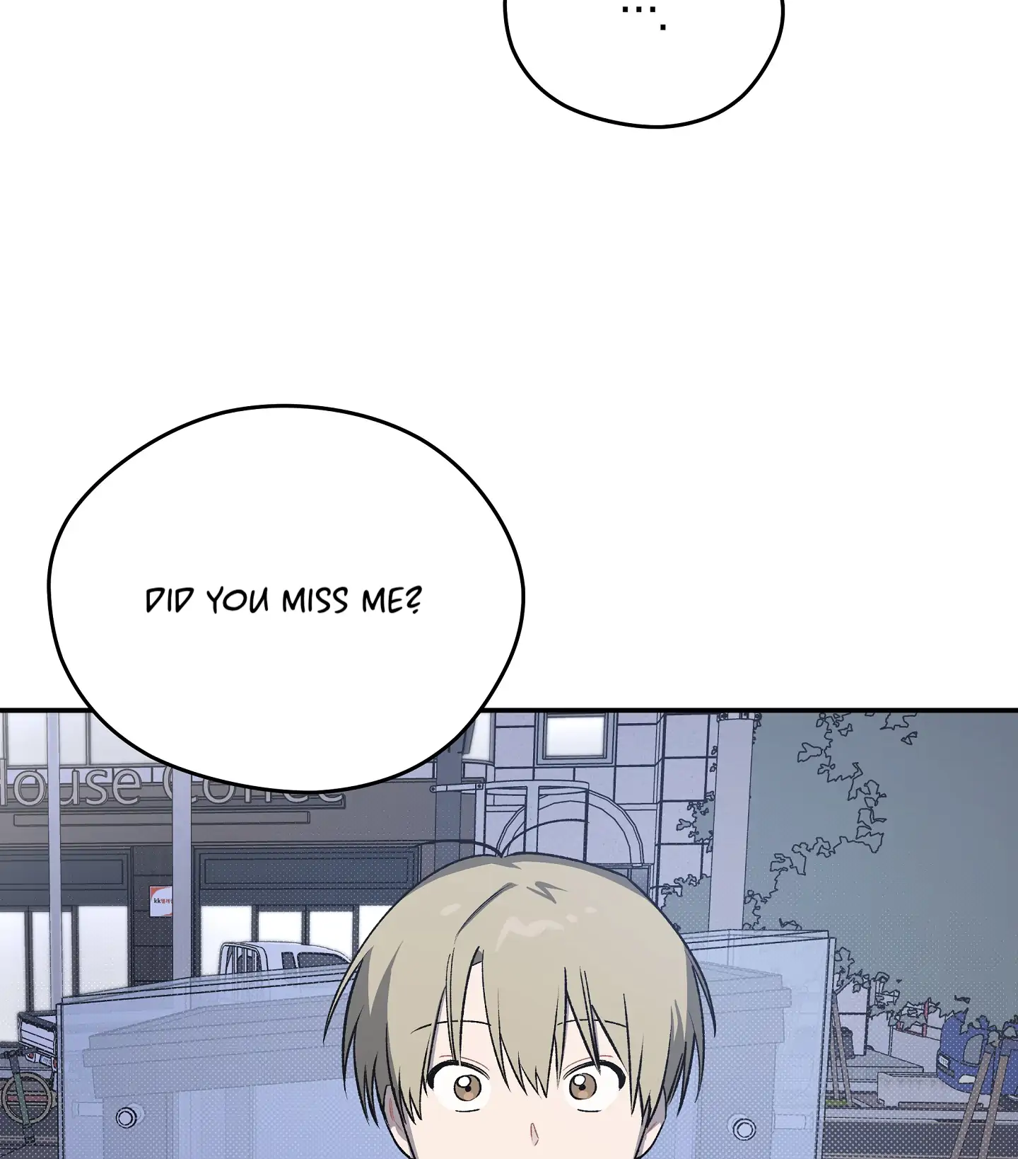 Emergency! Youth Record Book - Chapter 9 manhwa