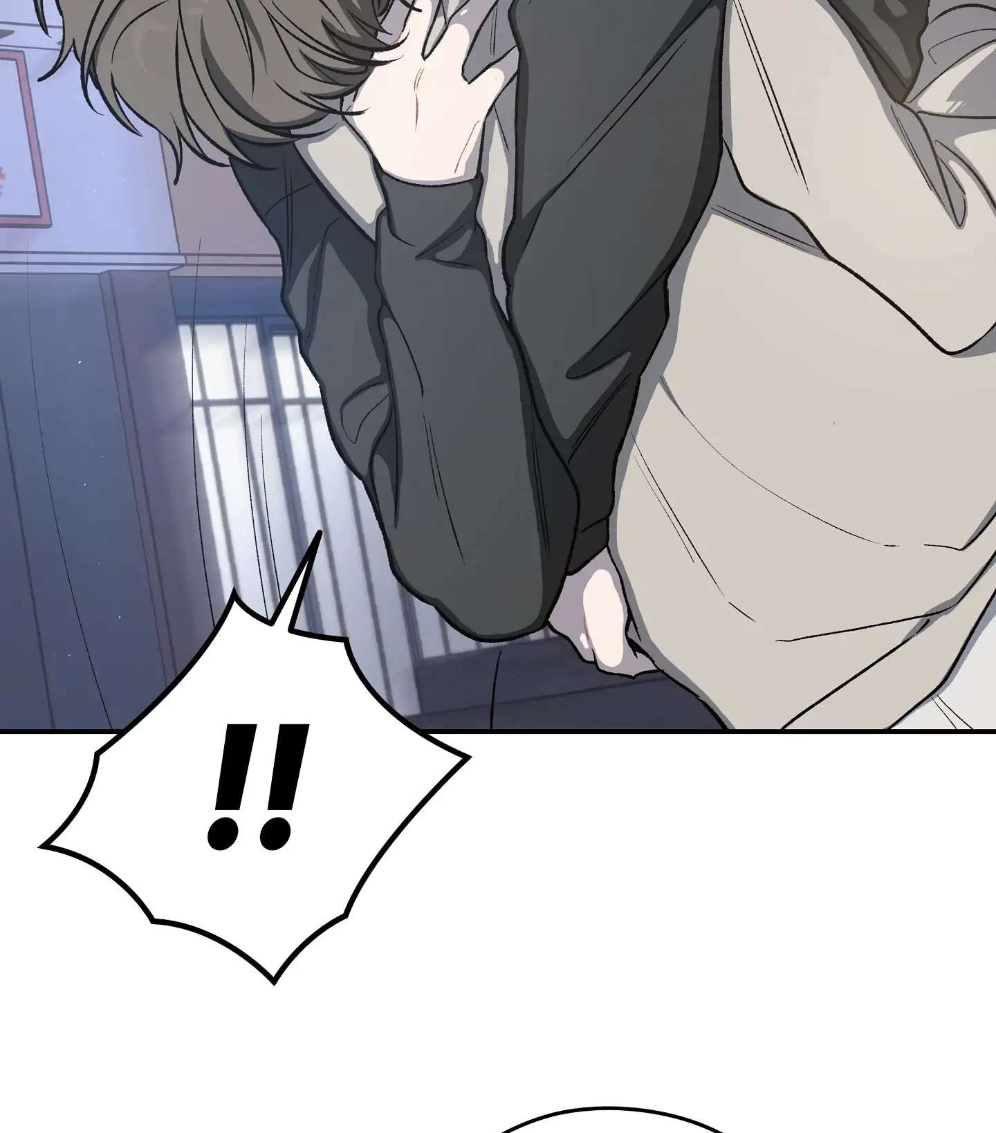 Emergency! Youth Record Book - Chapter 9 manhwa