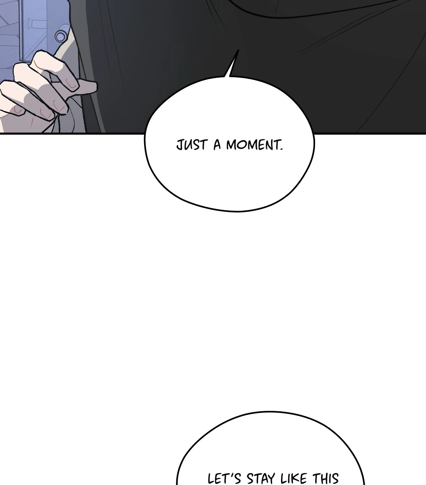 Emergency! Youth Record Book - Chapter 9 manhwa
