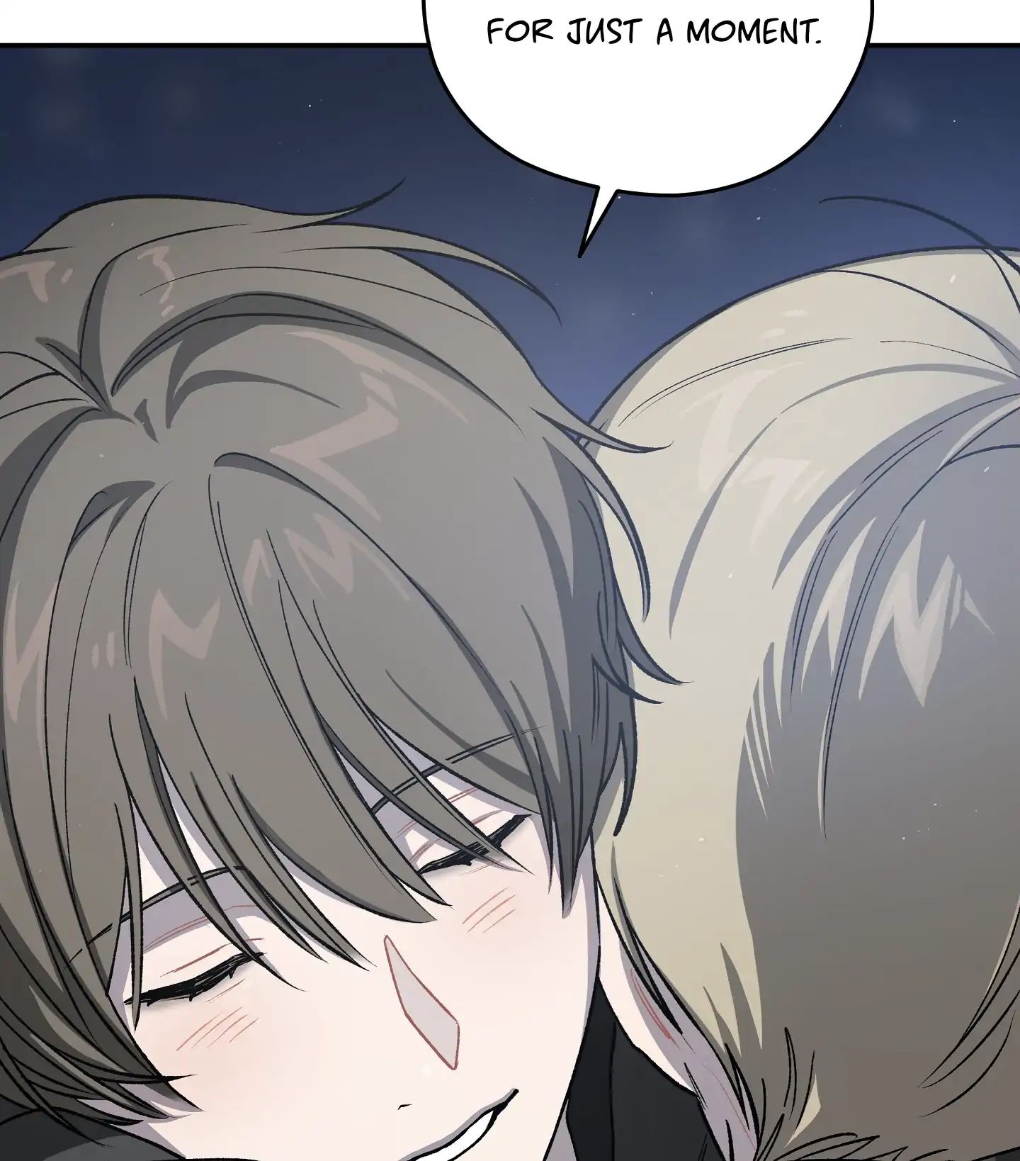 Emergency! Youth Record Book - Chapter 9 manhwa