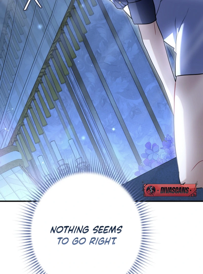 There’s no way I’d be satisfied with a rabbit husband! (Diva Scans) - Chapter 10 manhwa