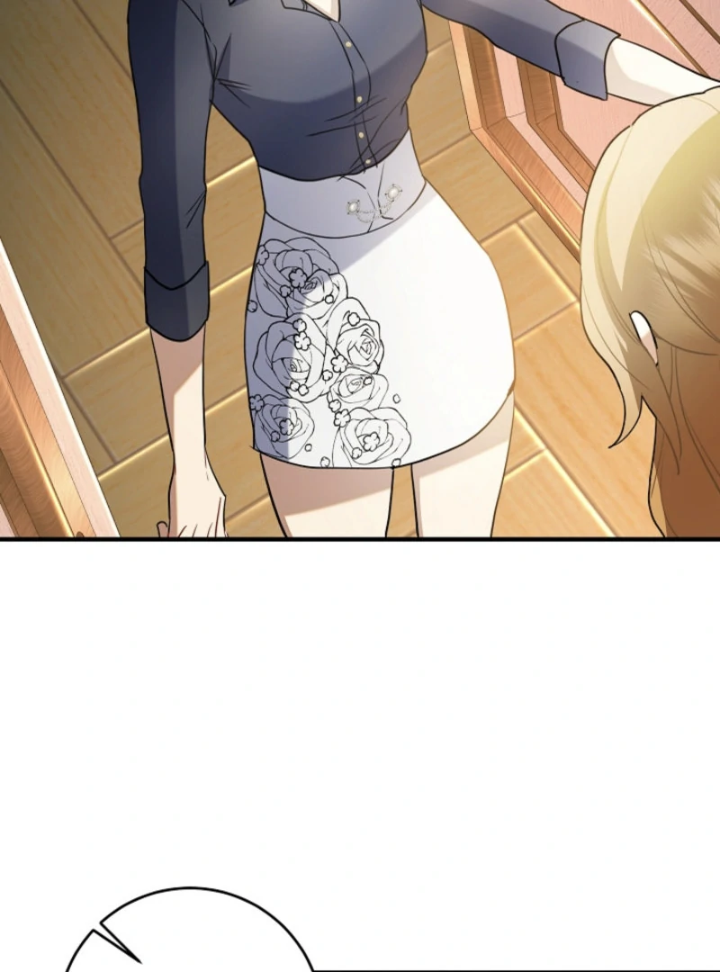 There’s no way I’d be satisfied with a rabbit husband! (Diva Scans) - Chapter 10 manhwa