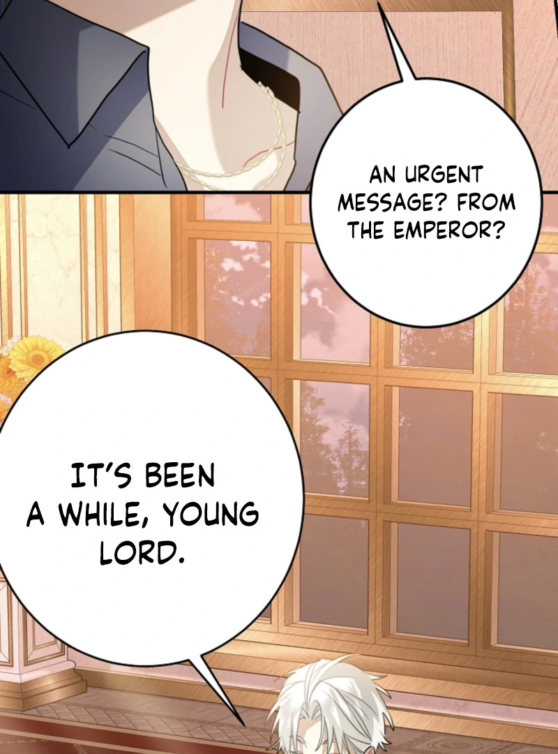 There’s no way I’d be satisfied with a rabbit husband! (Diva Scans) - Chapter 10 manhwa
