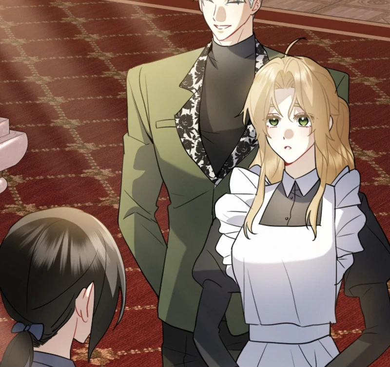 There’s no way I’d be satisfied with a rabbit husband! (Diva Scans) - Chapter 10 manhwa