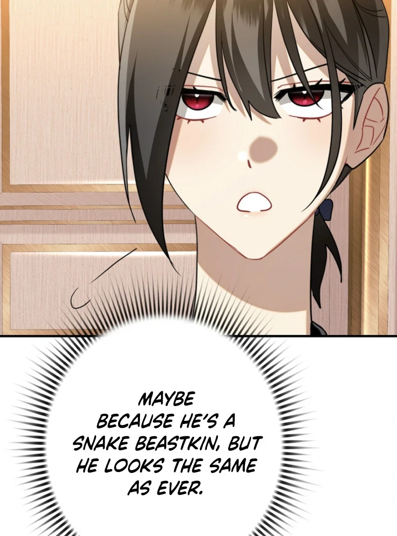 There’s no way I’d be satisfied with a rabbit husband! (Diva Scans) - Chapter 10 manhwa